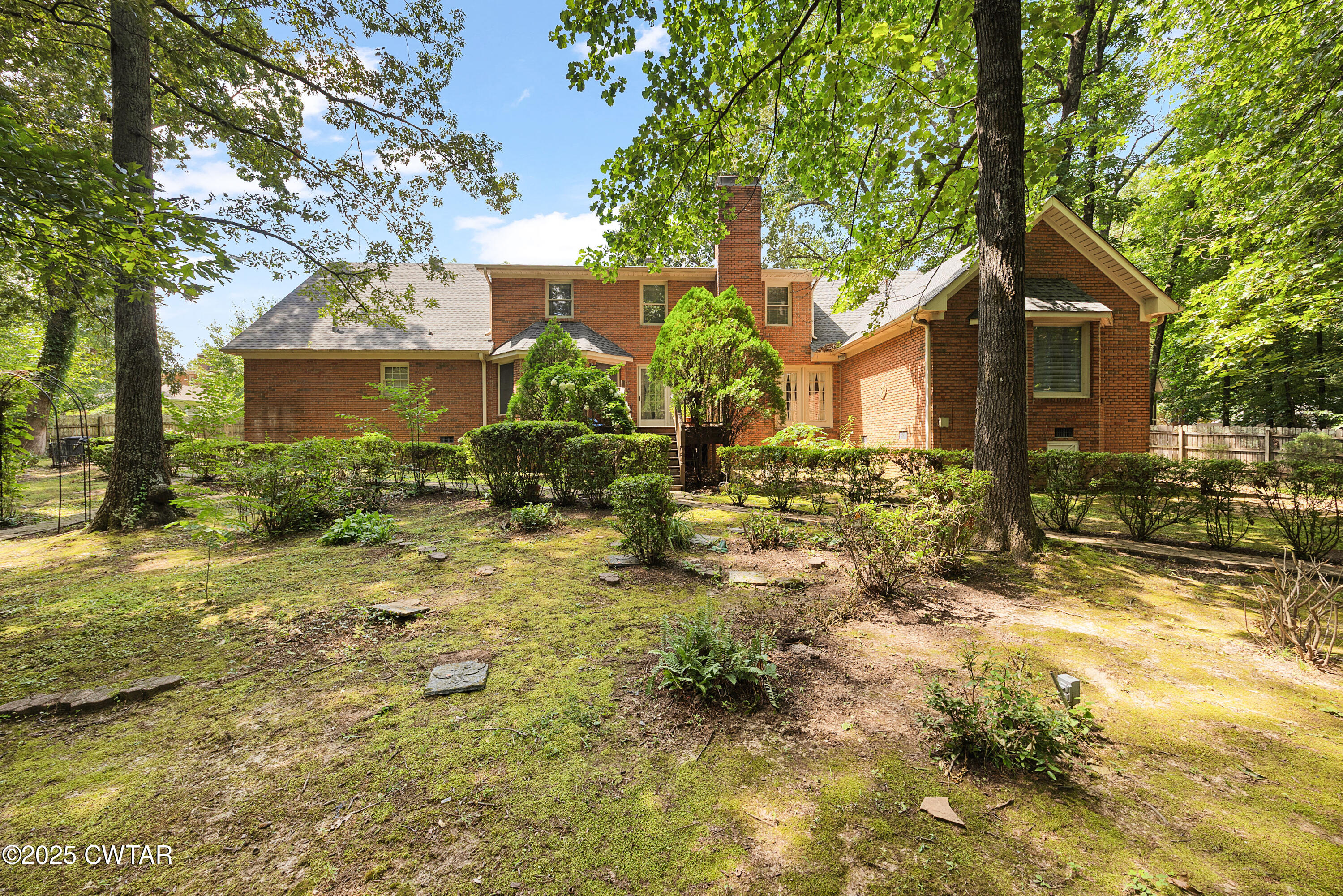 126 Willowridge Circle