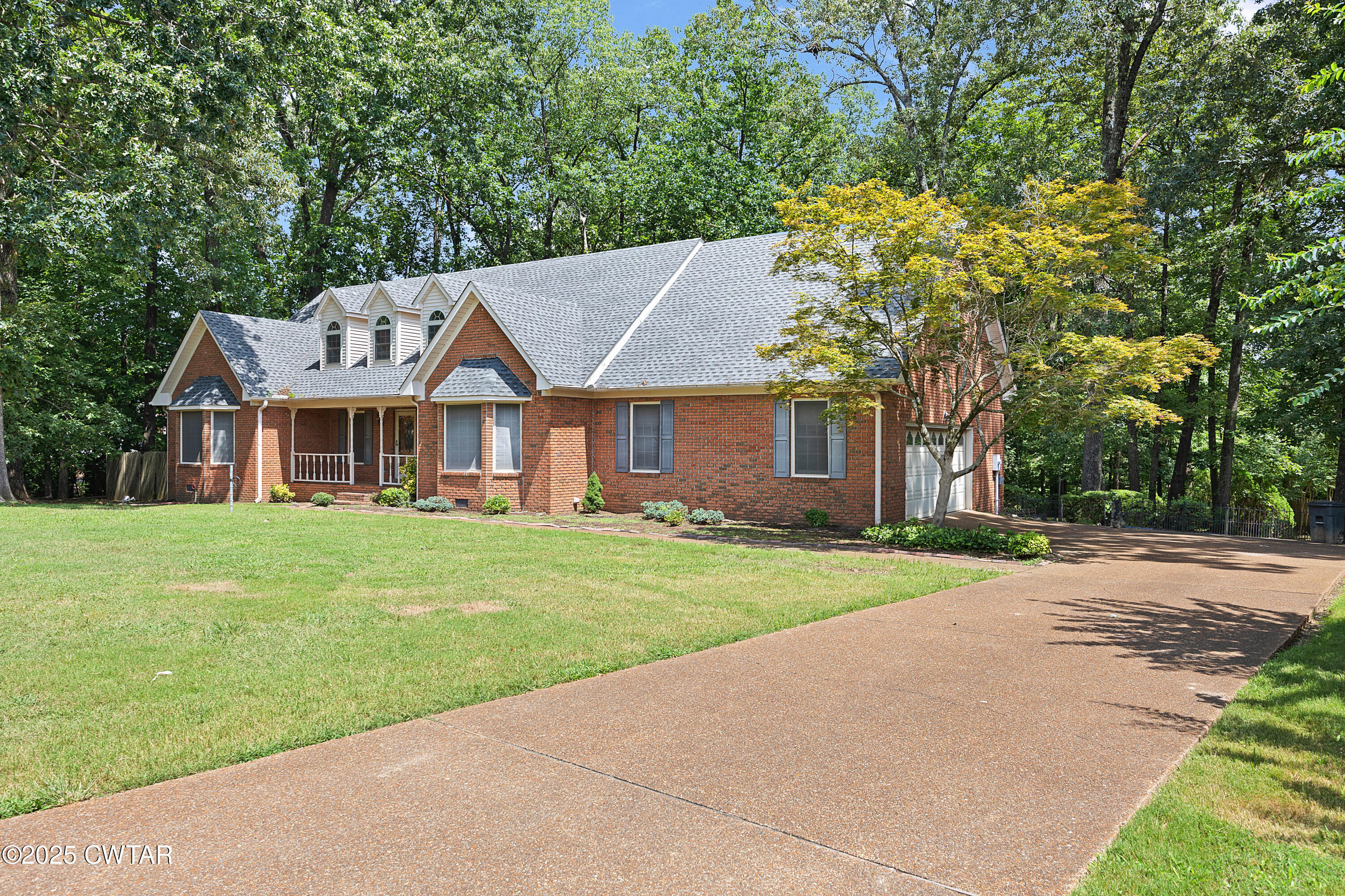 126 Willowridge Circle