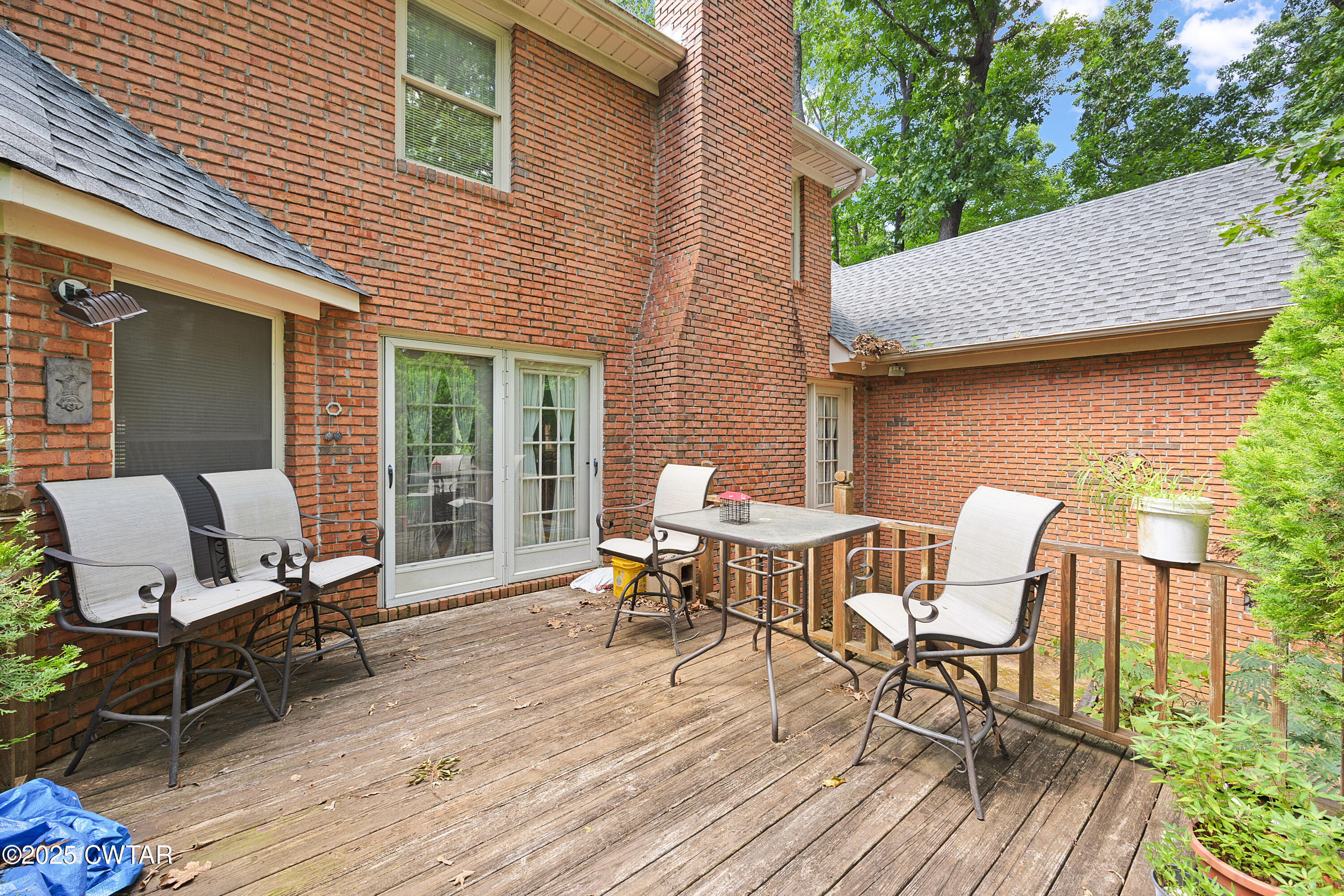 126 Willowridge Circle