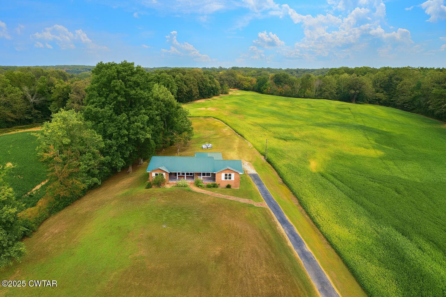 152 Caraway Hills Road