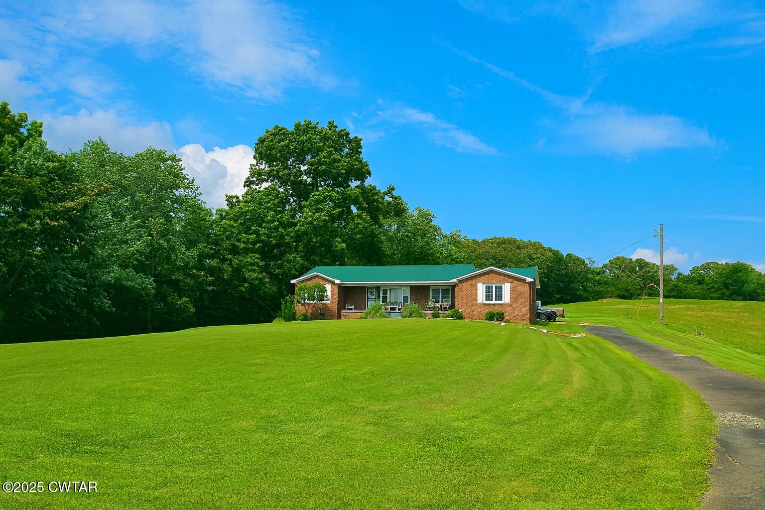 152 Caraway Hills Road