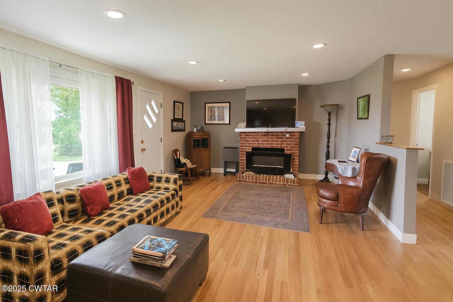 152 Caraway Hills Road