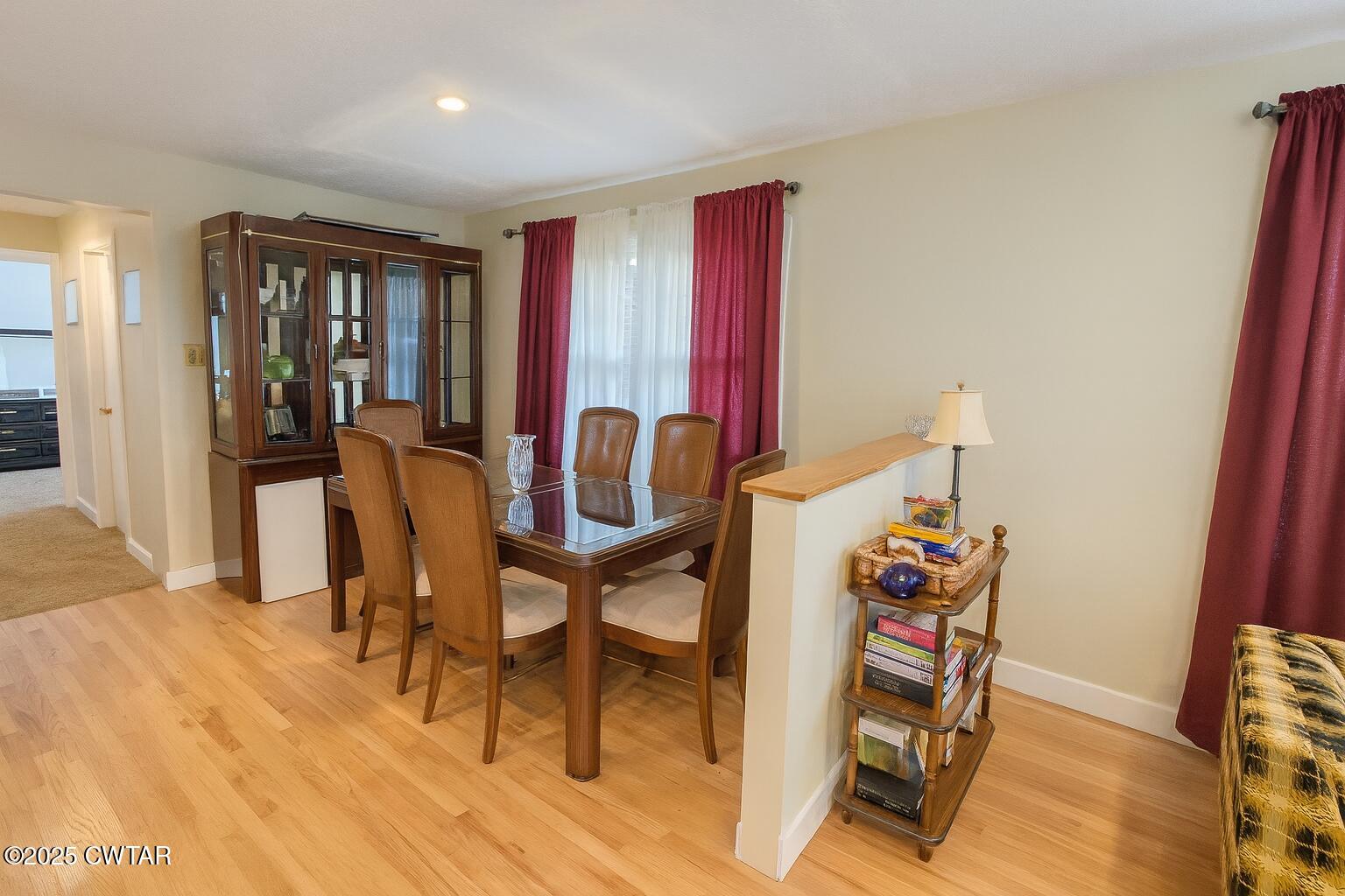 152 Caraway Hills Road