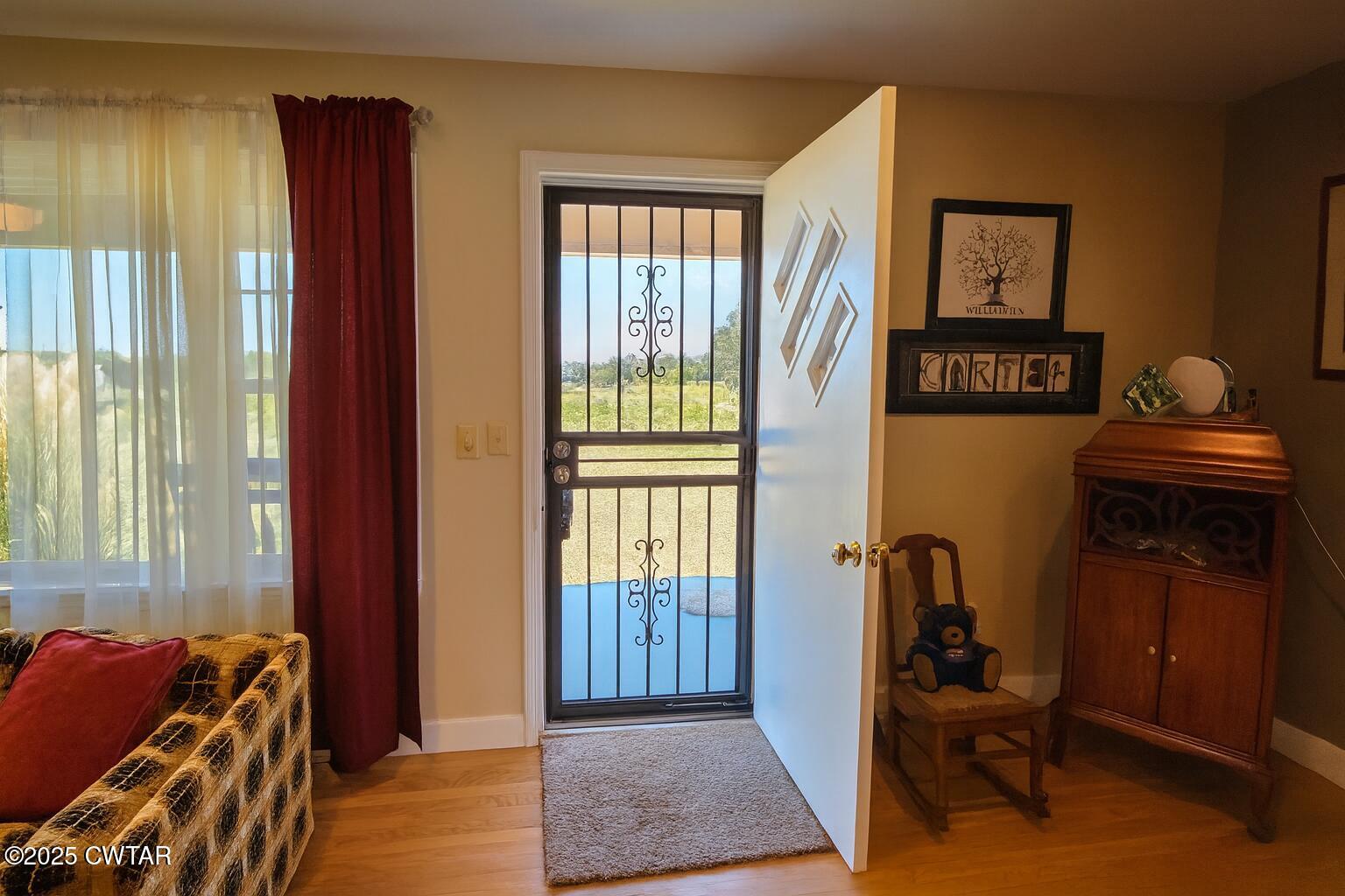 152 Caraway Hills Road