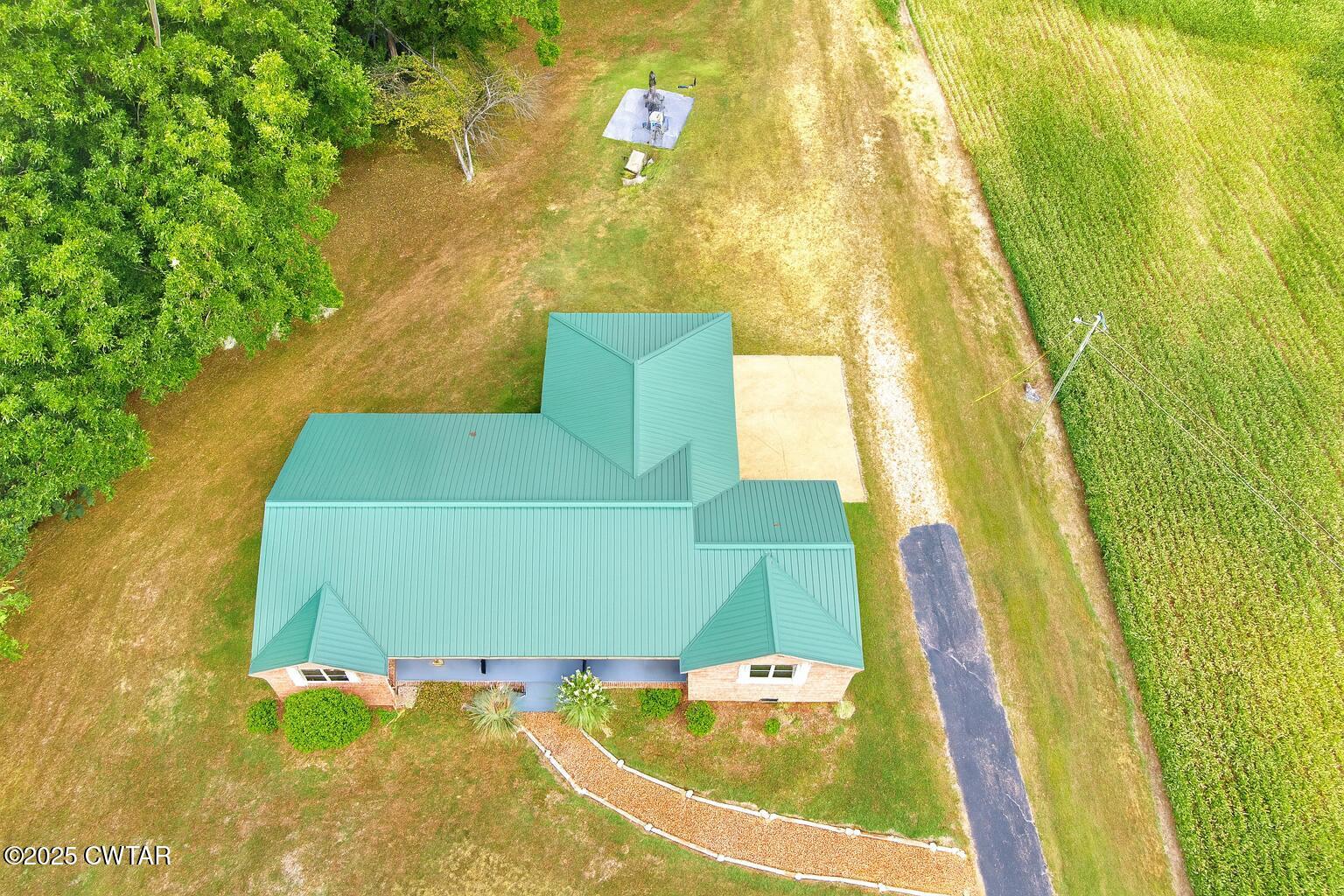 152 Caraway Hills Road