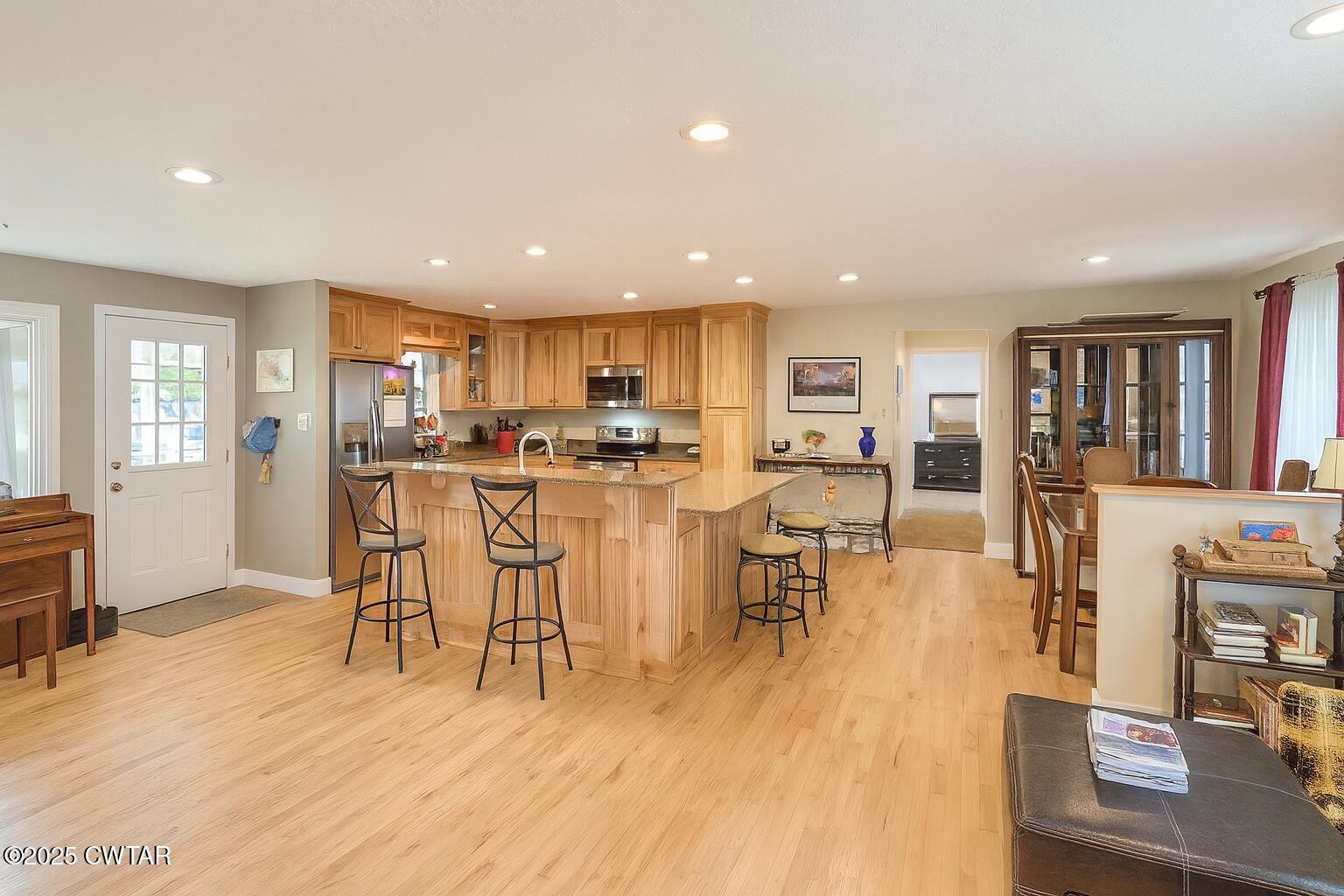 152 Caraway Hills Road