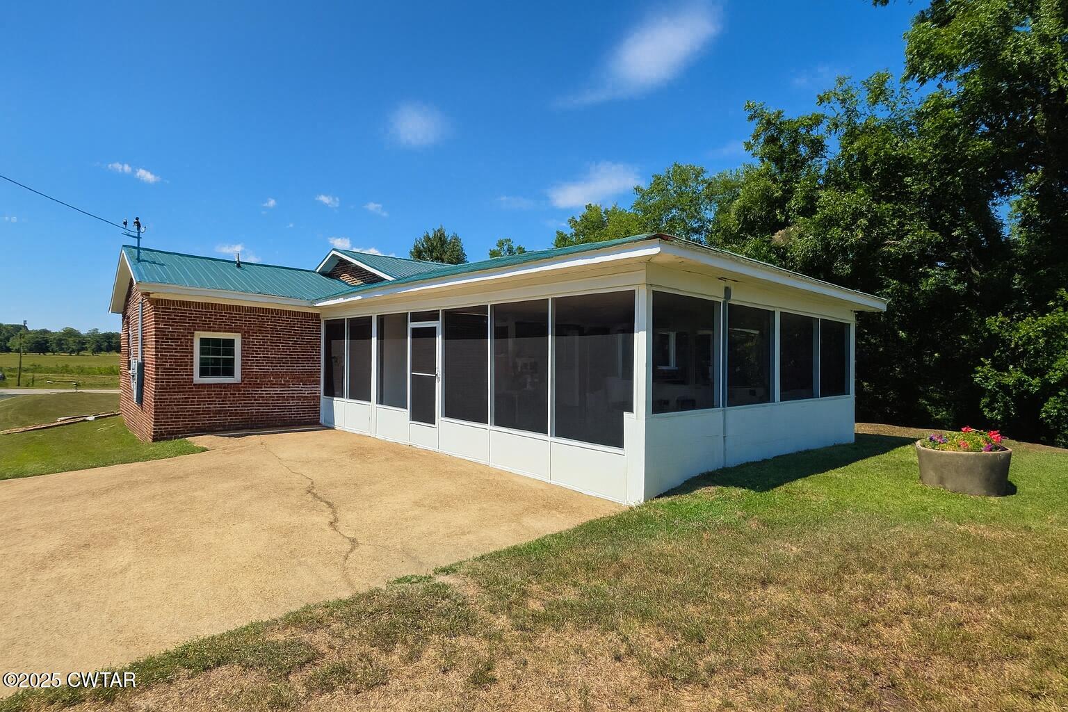 152 Caraway Hills Road