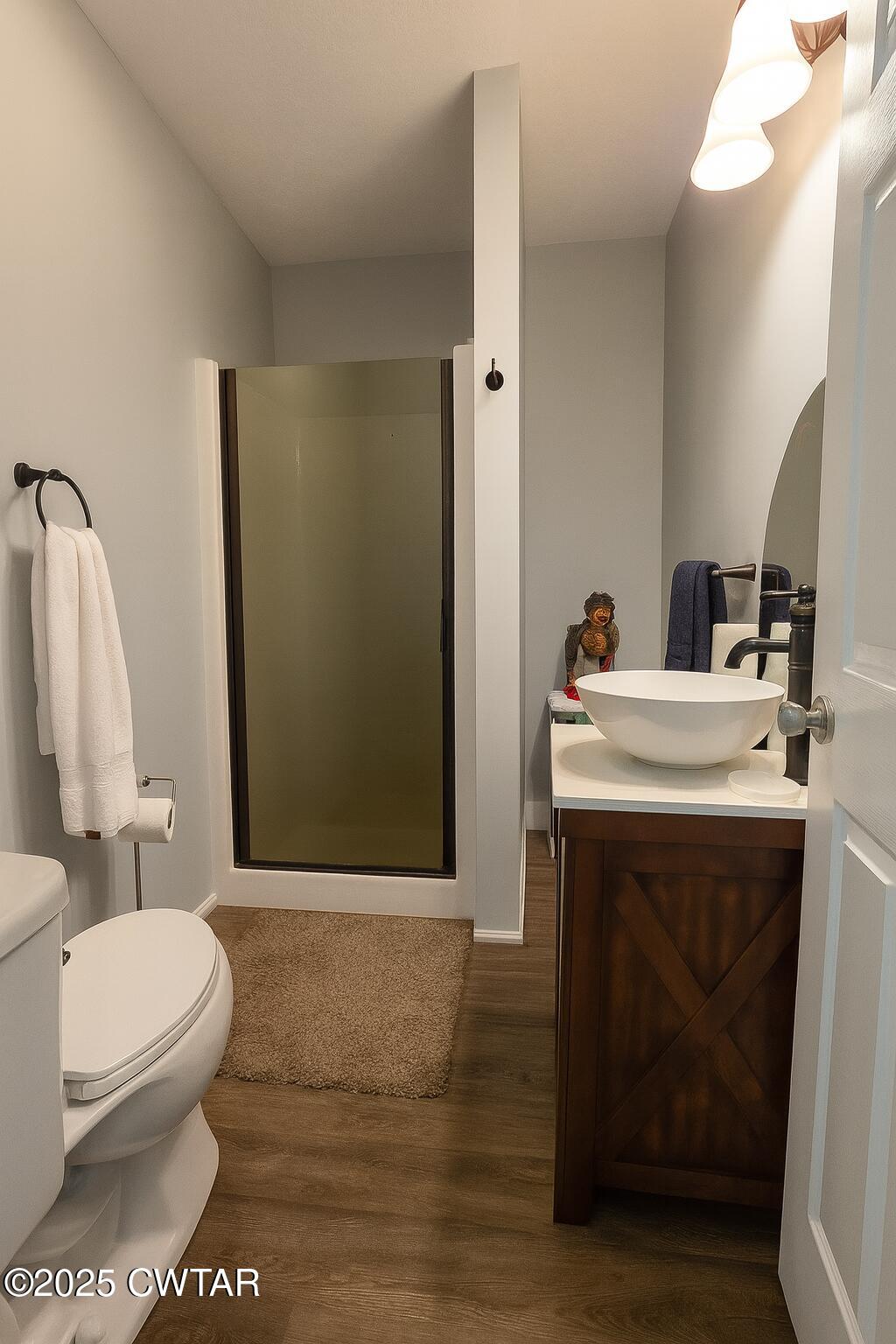 152 Caraway Hills Road