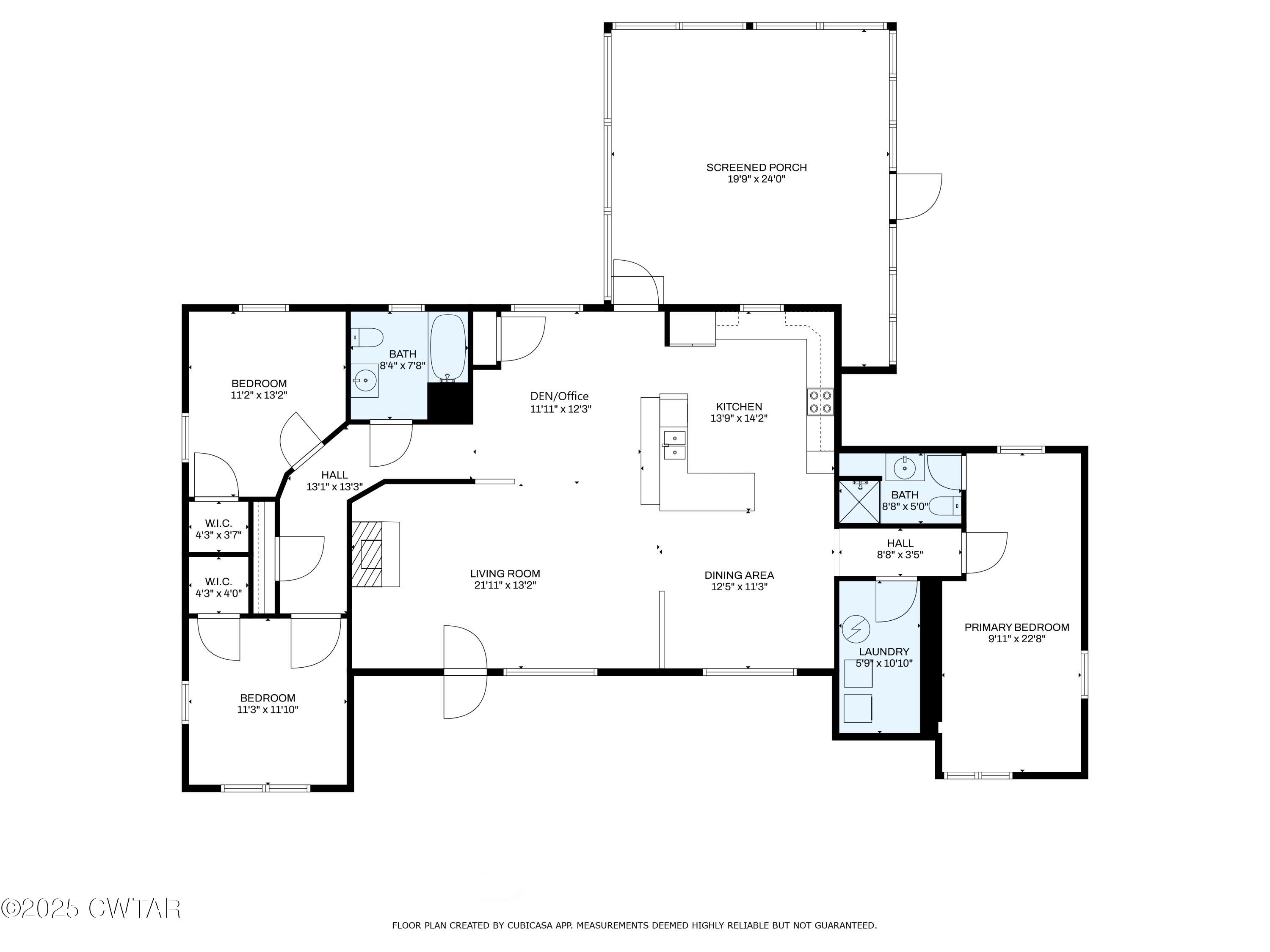 152 Caraway Hills Road