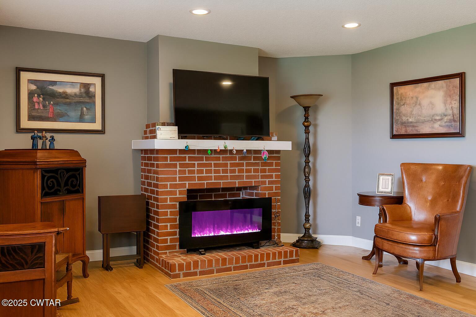 152 Caraway Hills Road