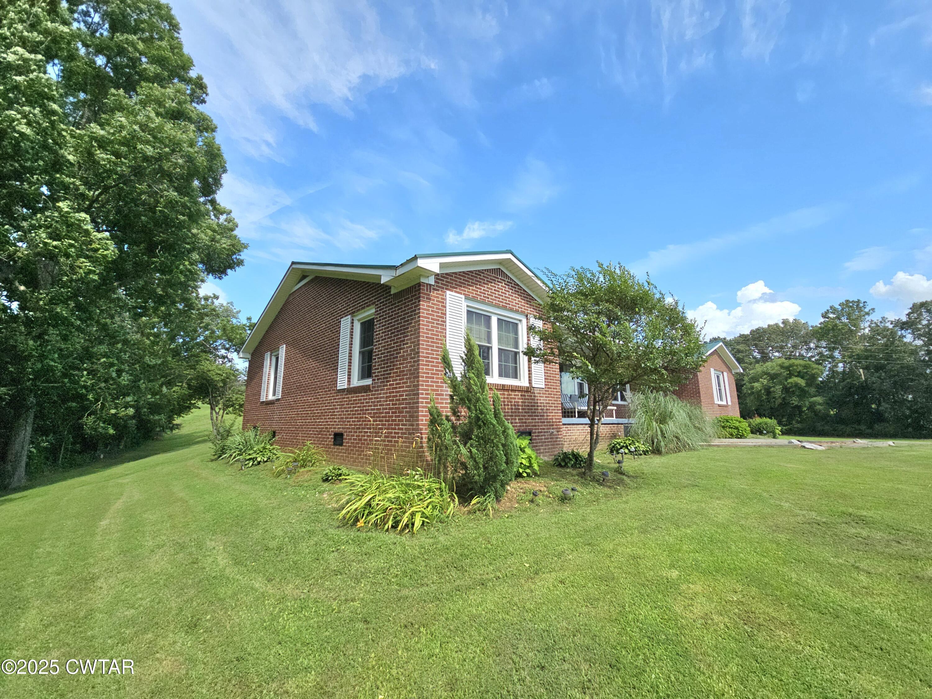 152 Caraway Hills Road