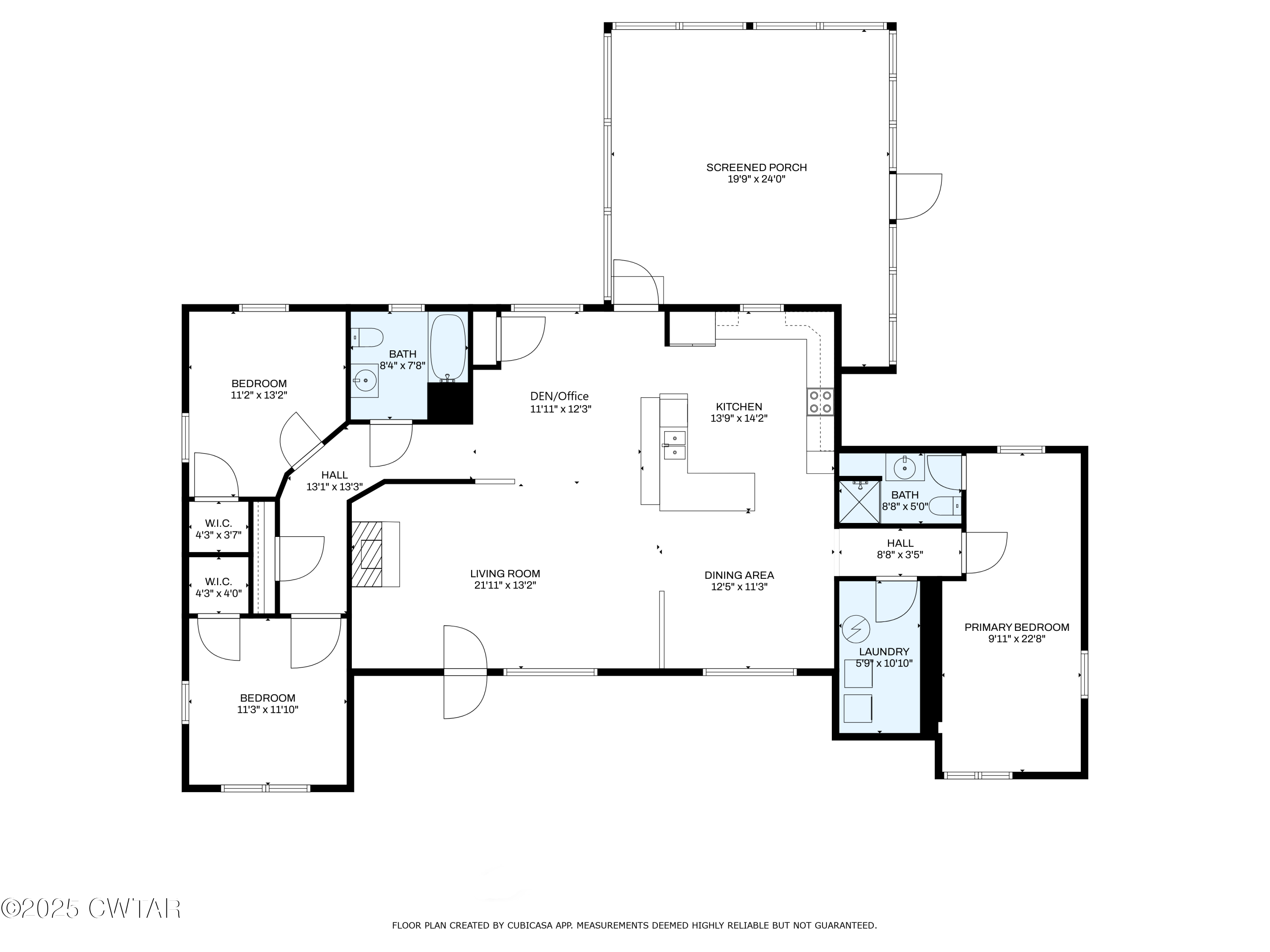 152 Caraway Hills Road