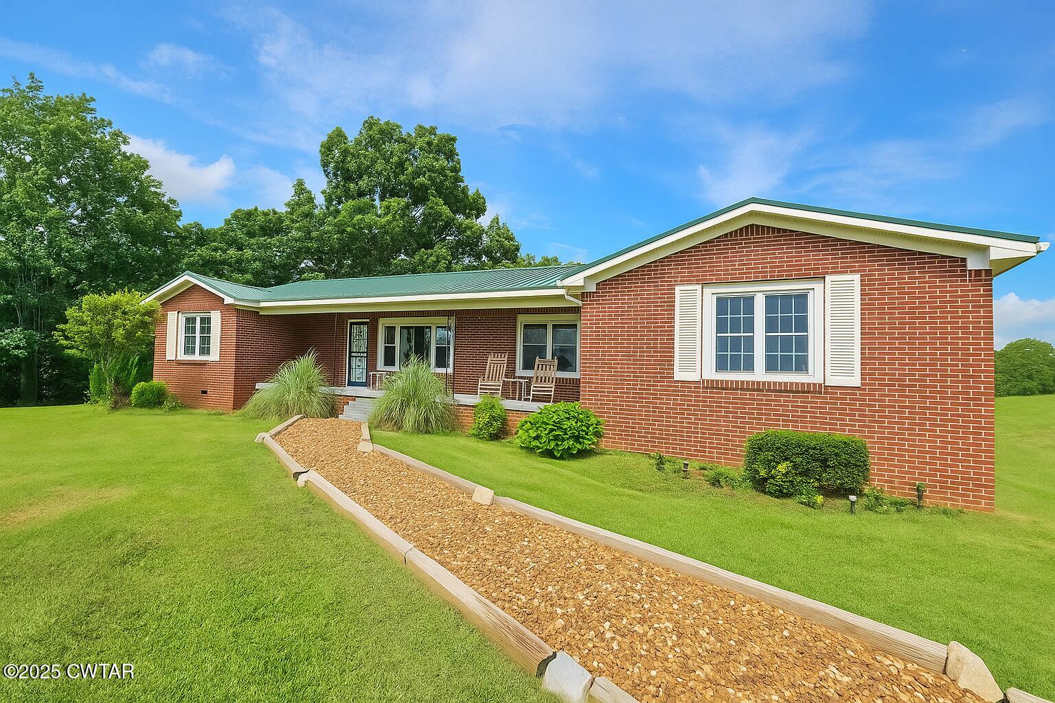 152 Caraway Hills Road