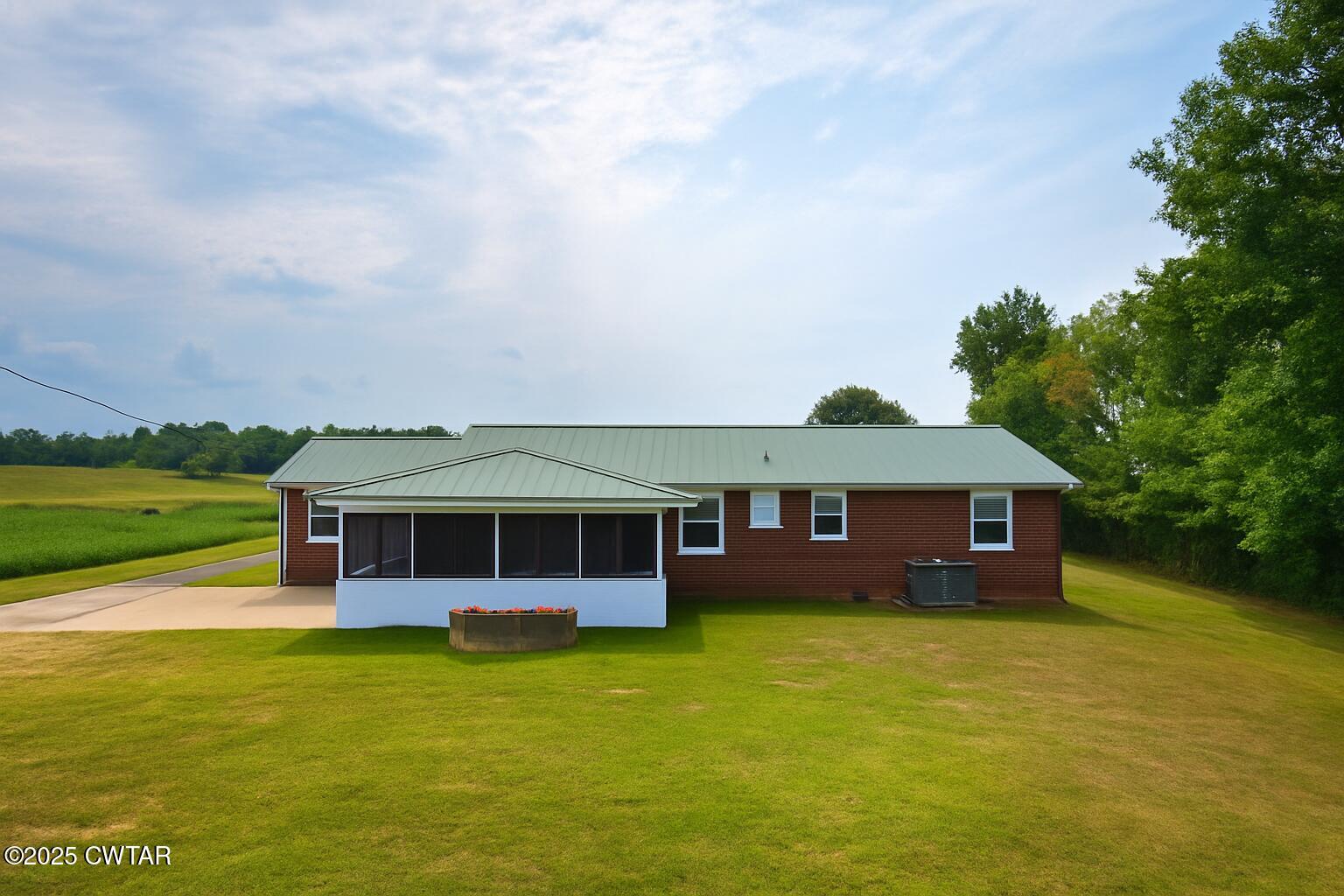 152 Caraway Hills Road