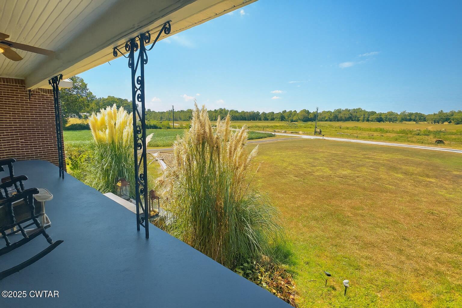 152 Caraway Hills Road