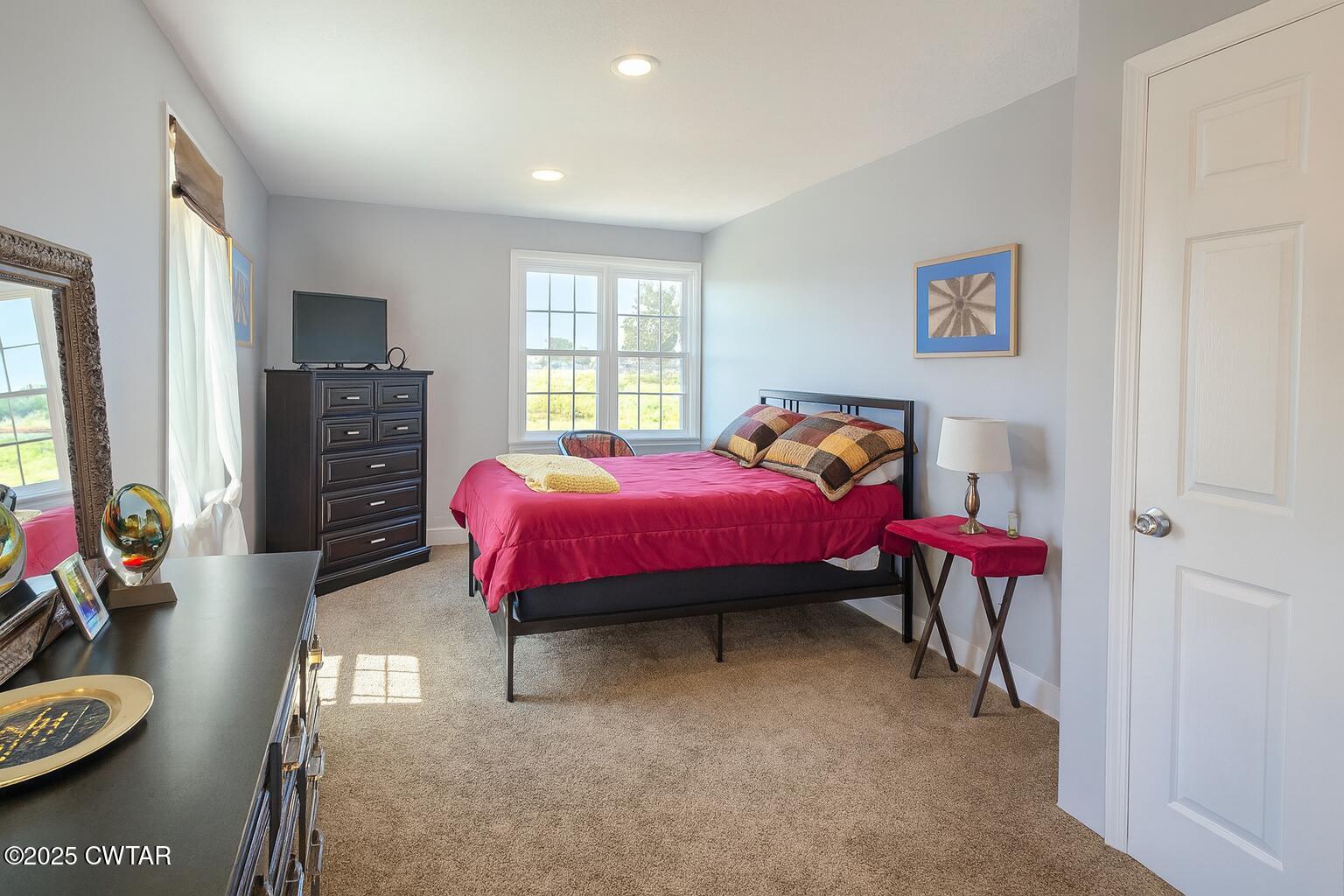 152 Caraway Hills Road