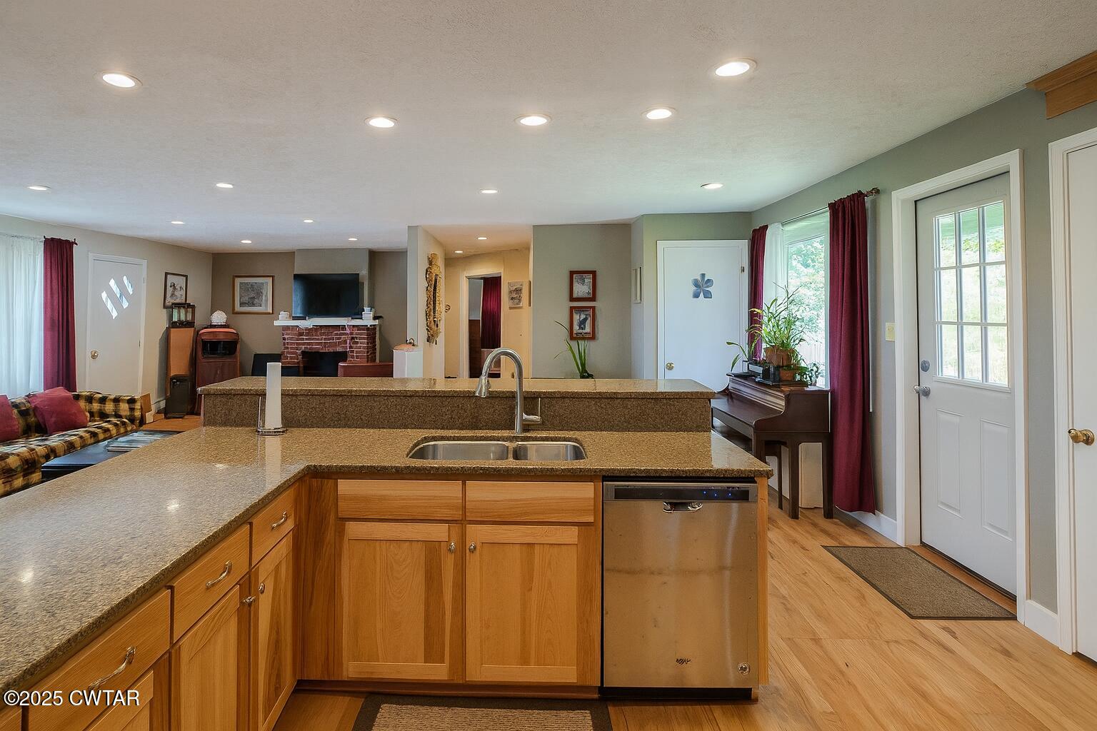 152 Caraway Hills Road