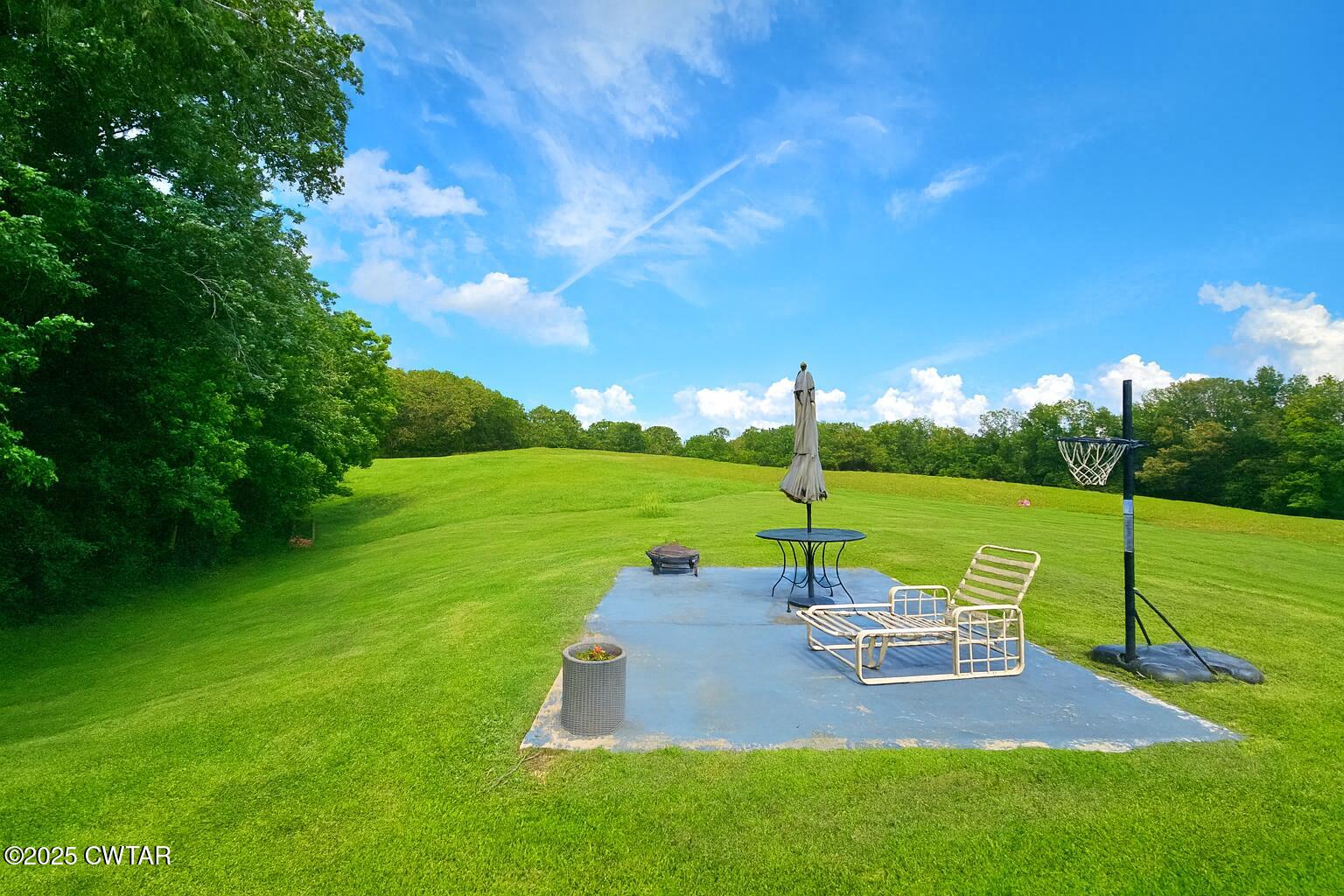 152 Caraway Hills Road