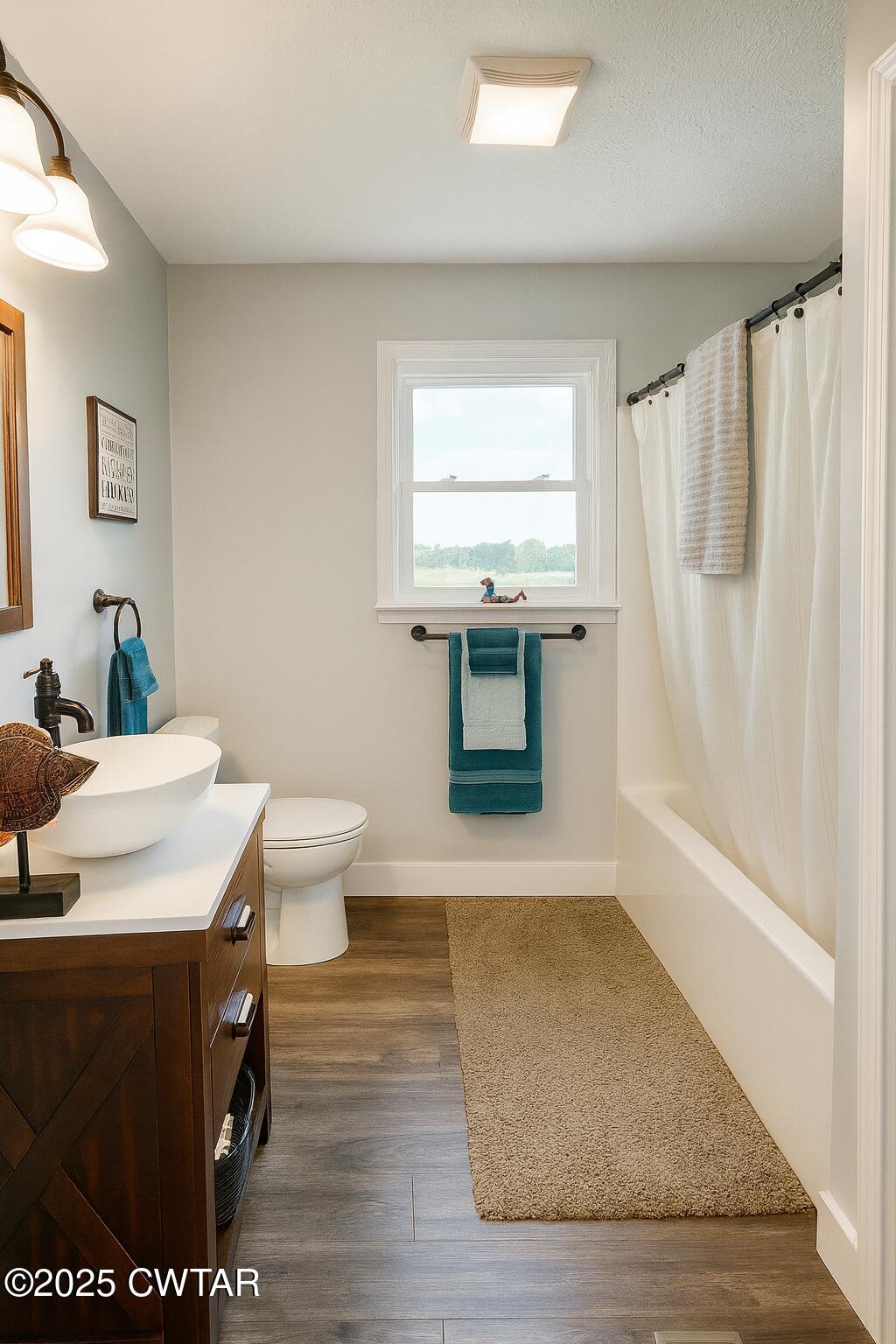 152 Caraway Hills Road