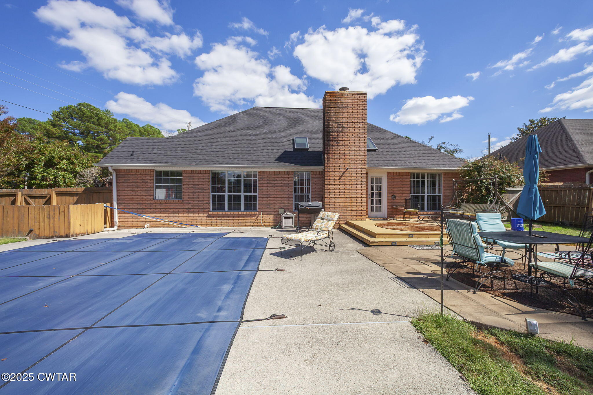 97 Autumn Valley Drive