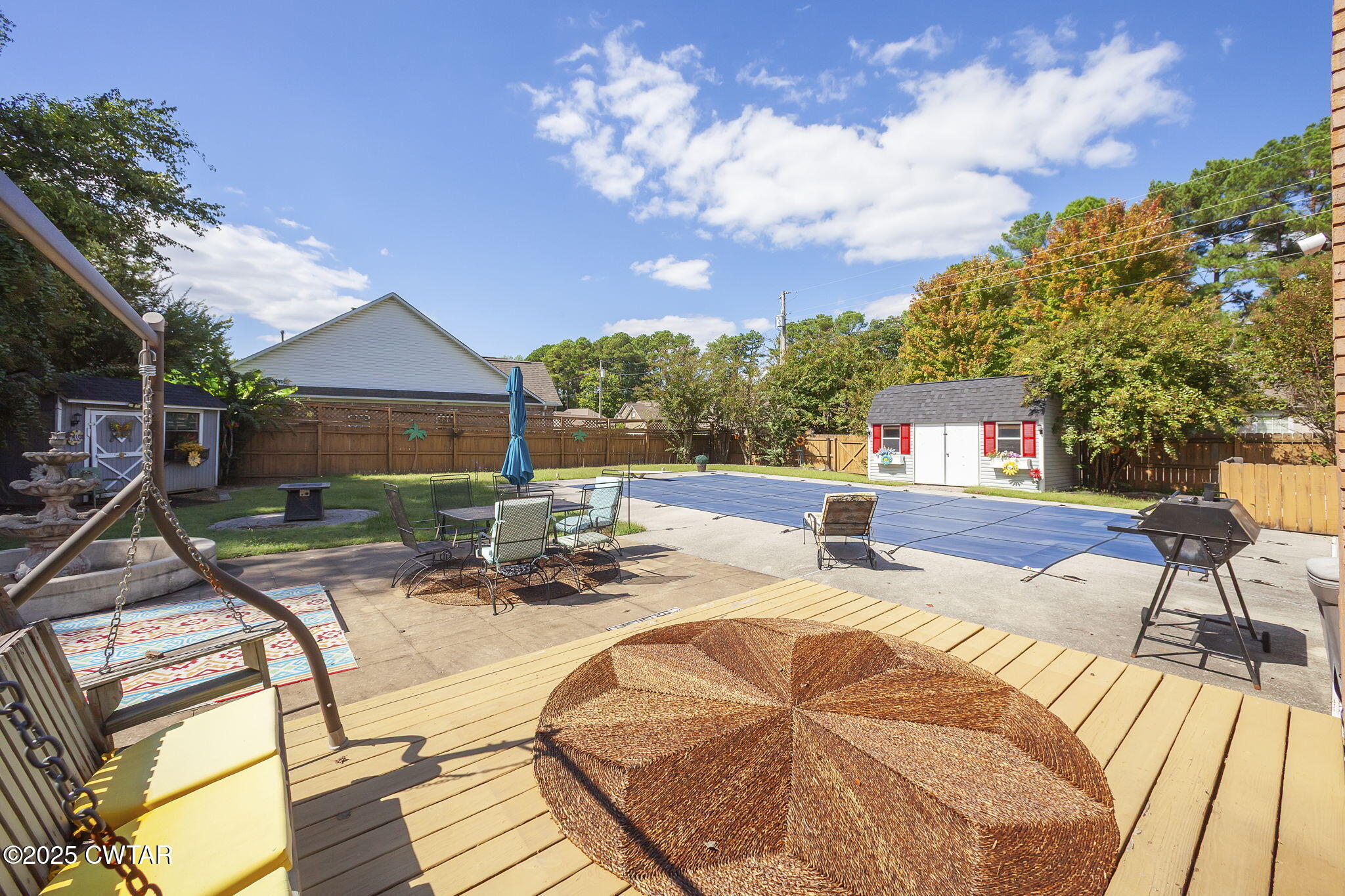 97 Autumn Valley Drive