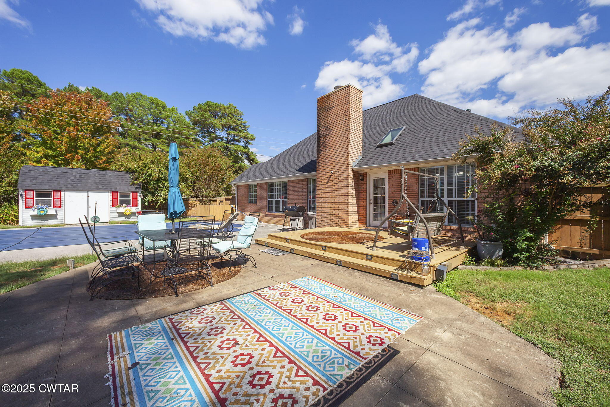 97 Autumn Valley Drive