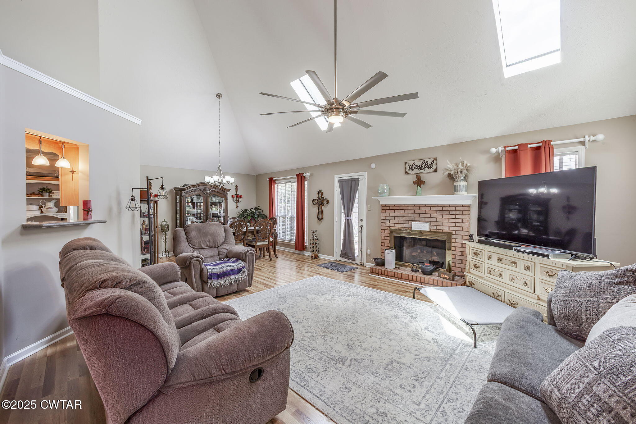 97 Autumn Valley Drive