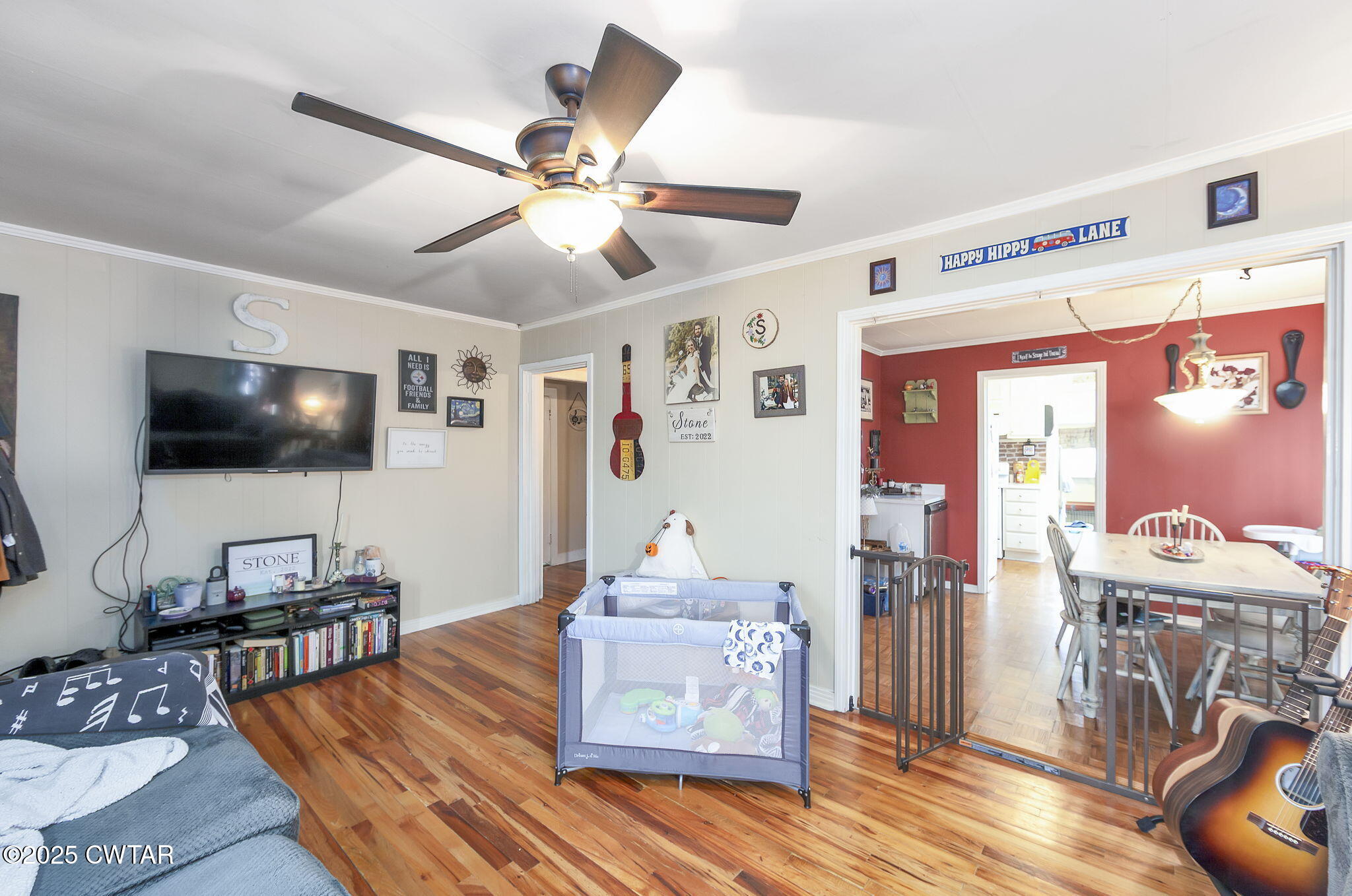 9000 Teague Road