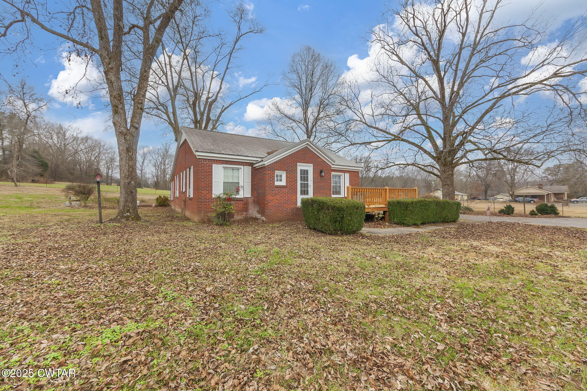 9000 Teague Road