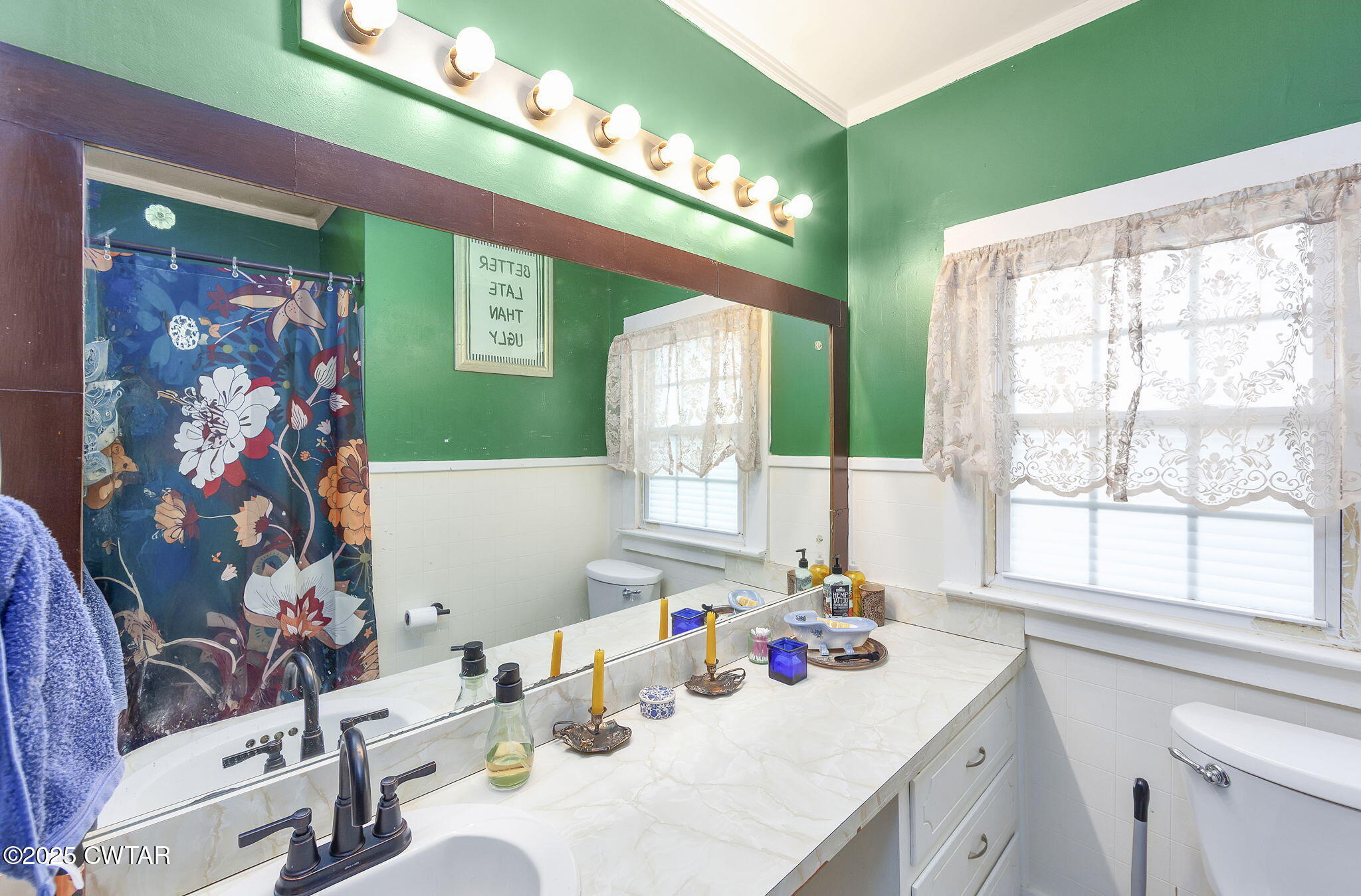 9000 Teague Road