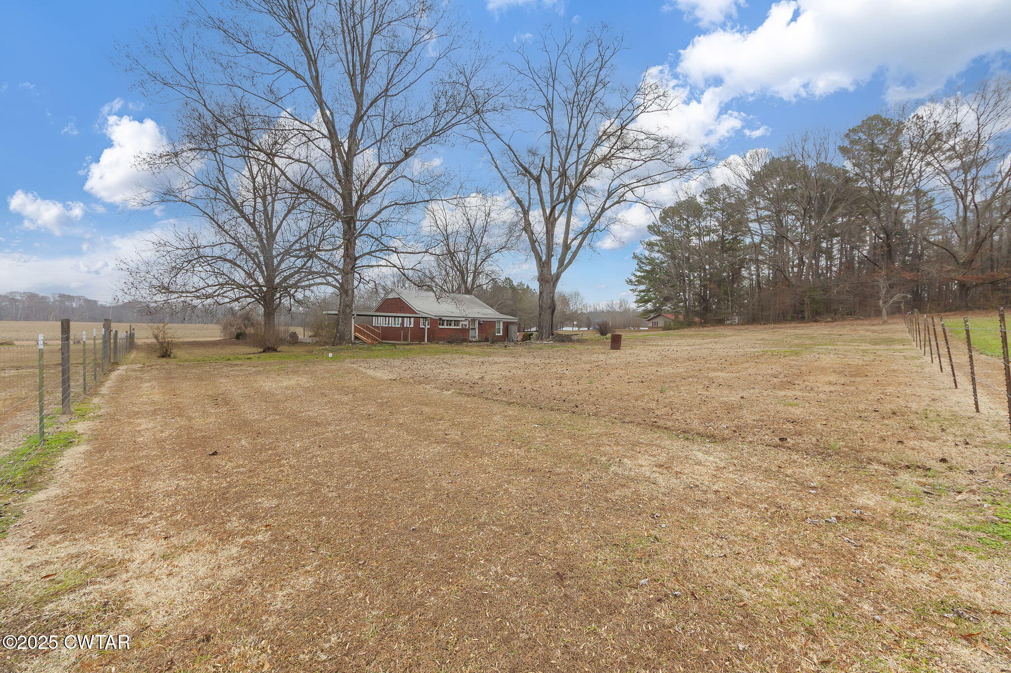 9000 Teague Road