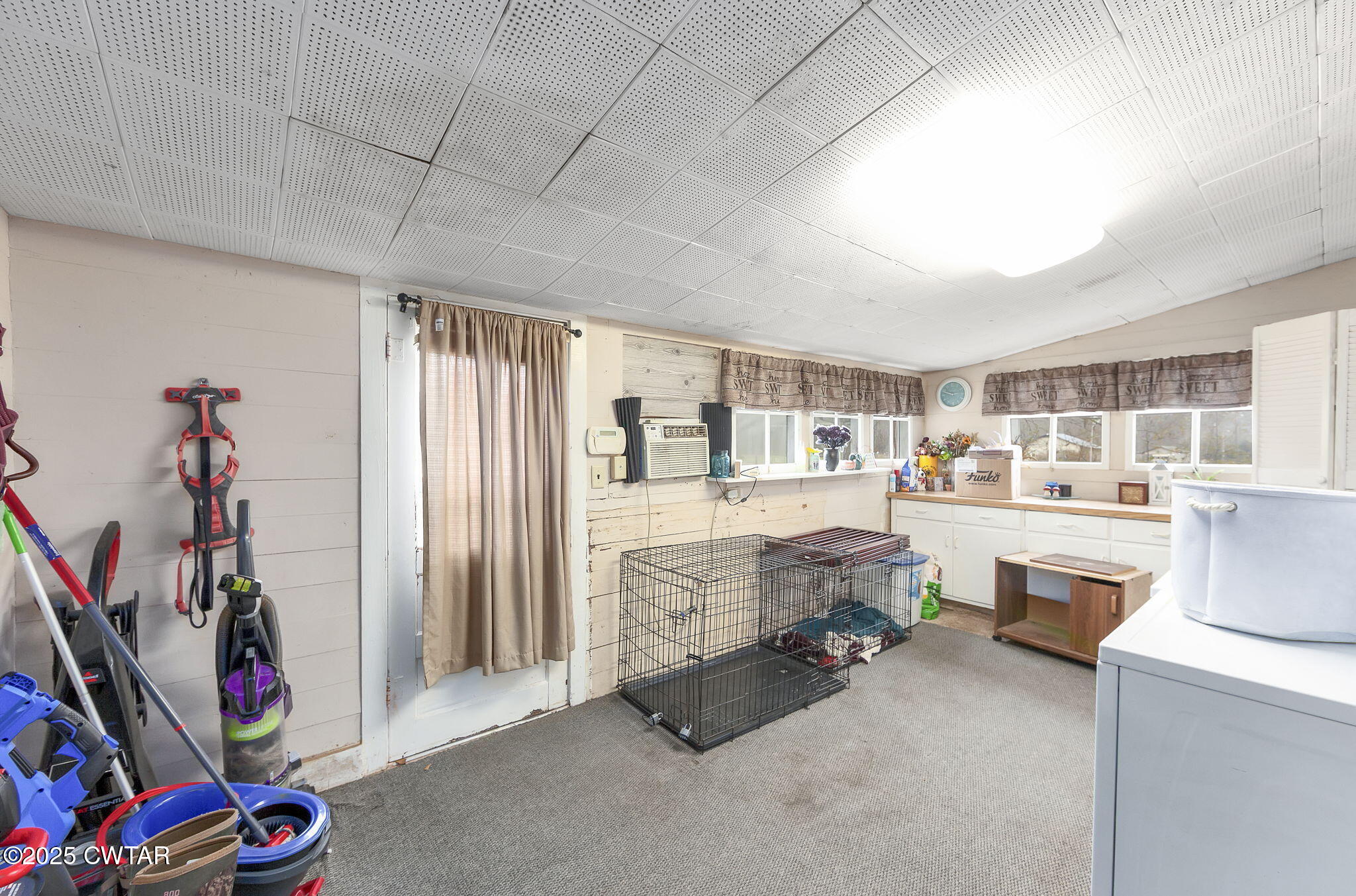 9000 Teague Road