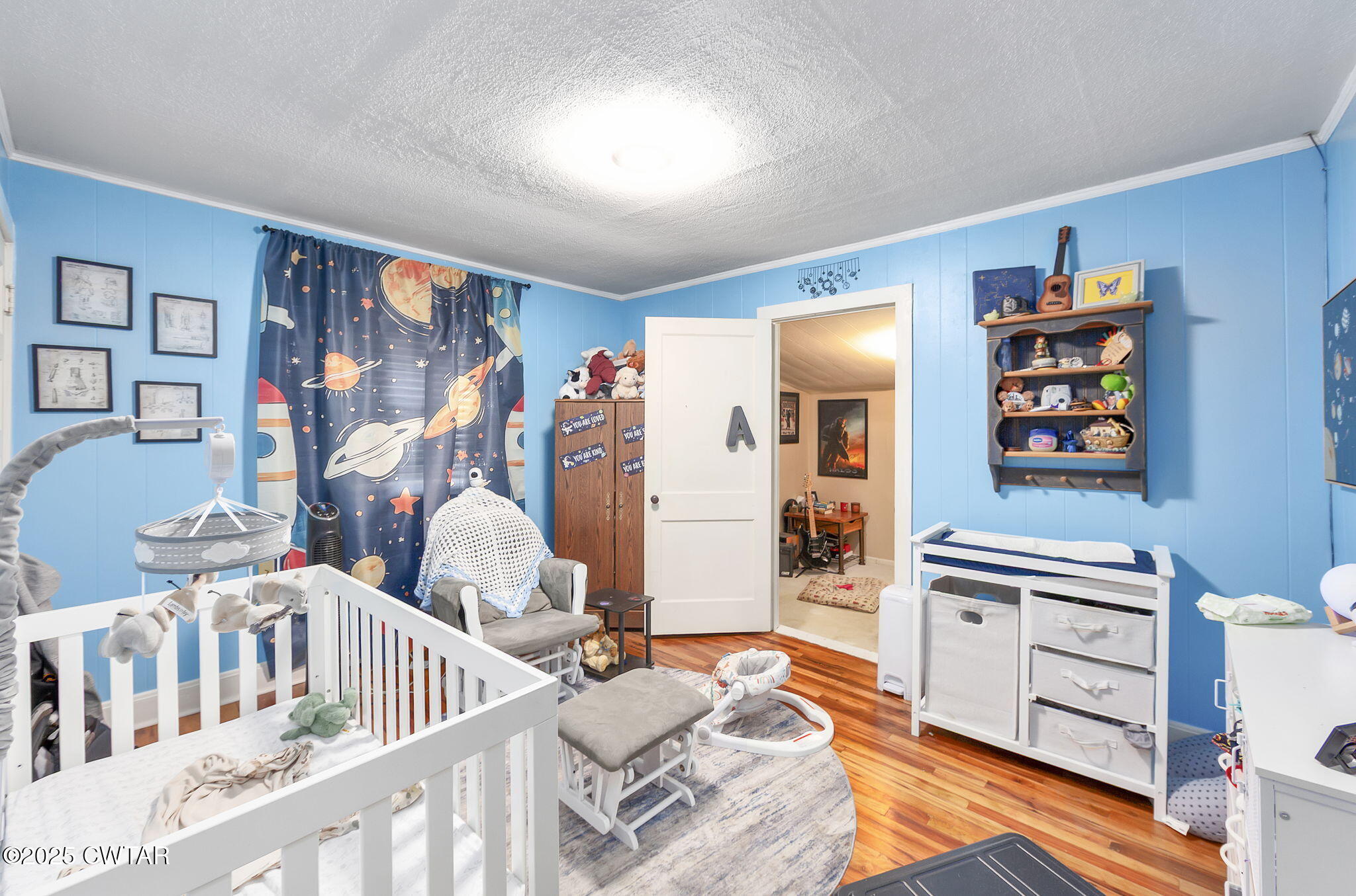 9000 Teague Road