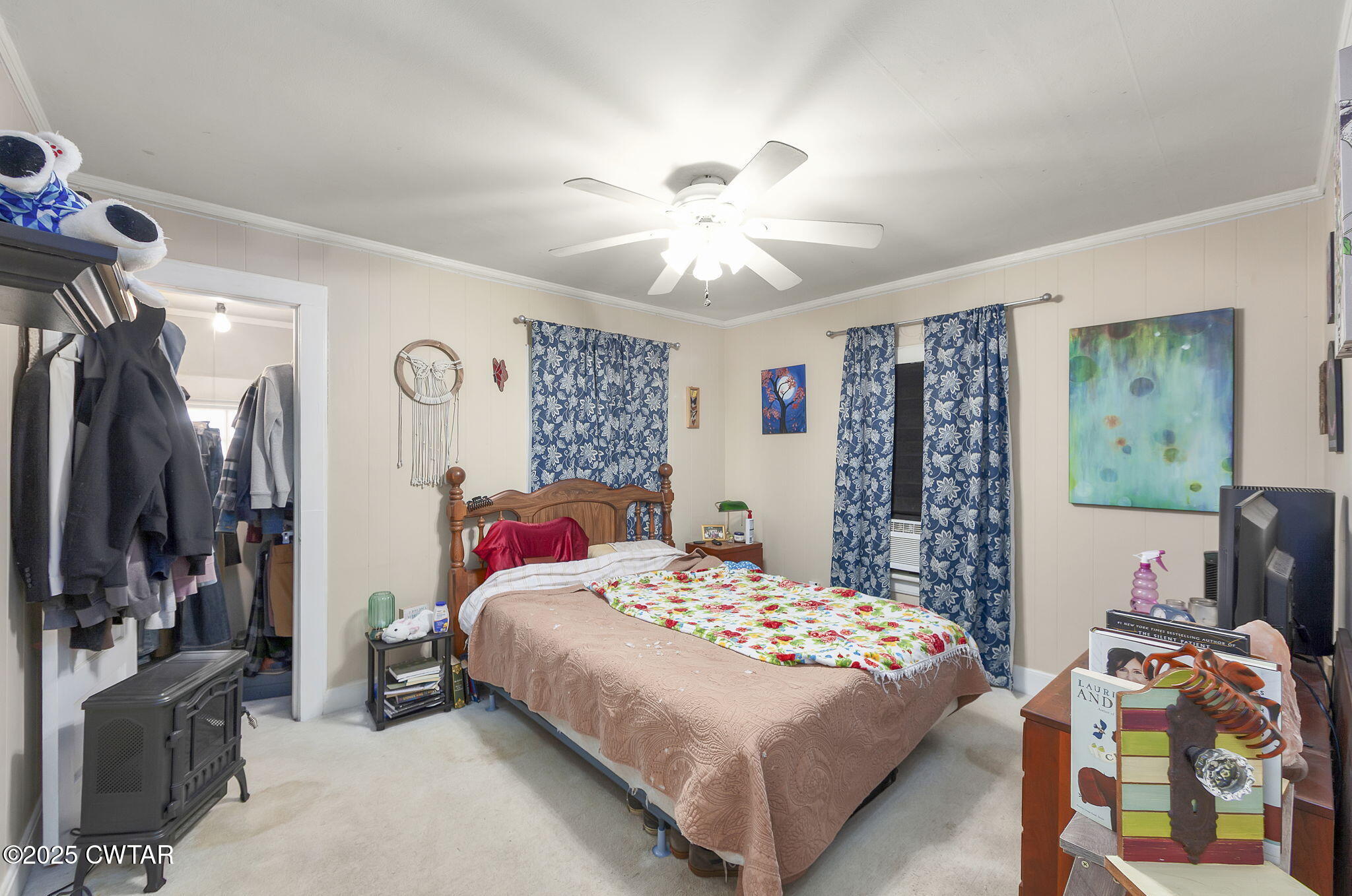 9000 Teague Road