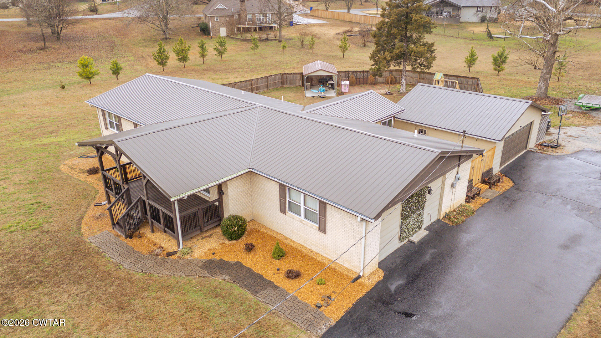 420 Diamond Drive, McKenzie