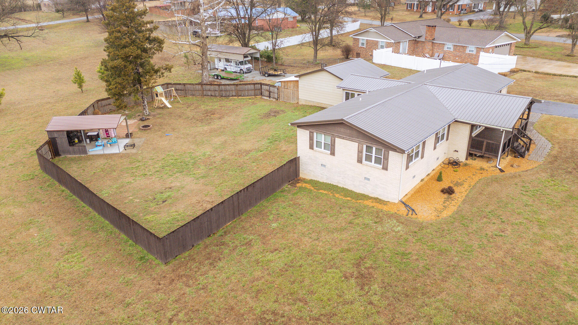 420 Diamond Drive, McKenzie