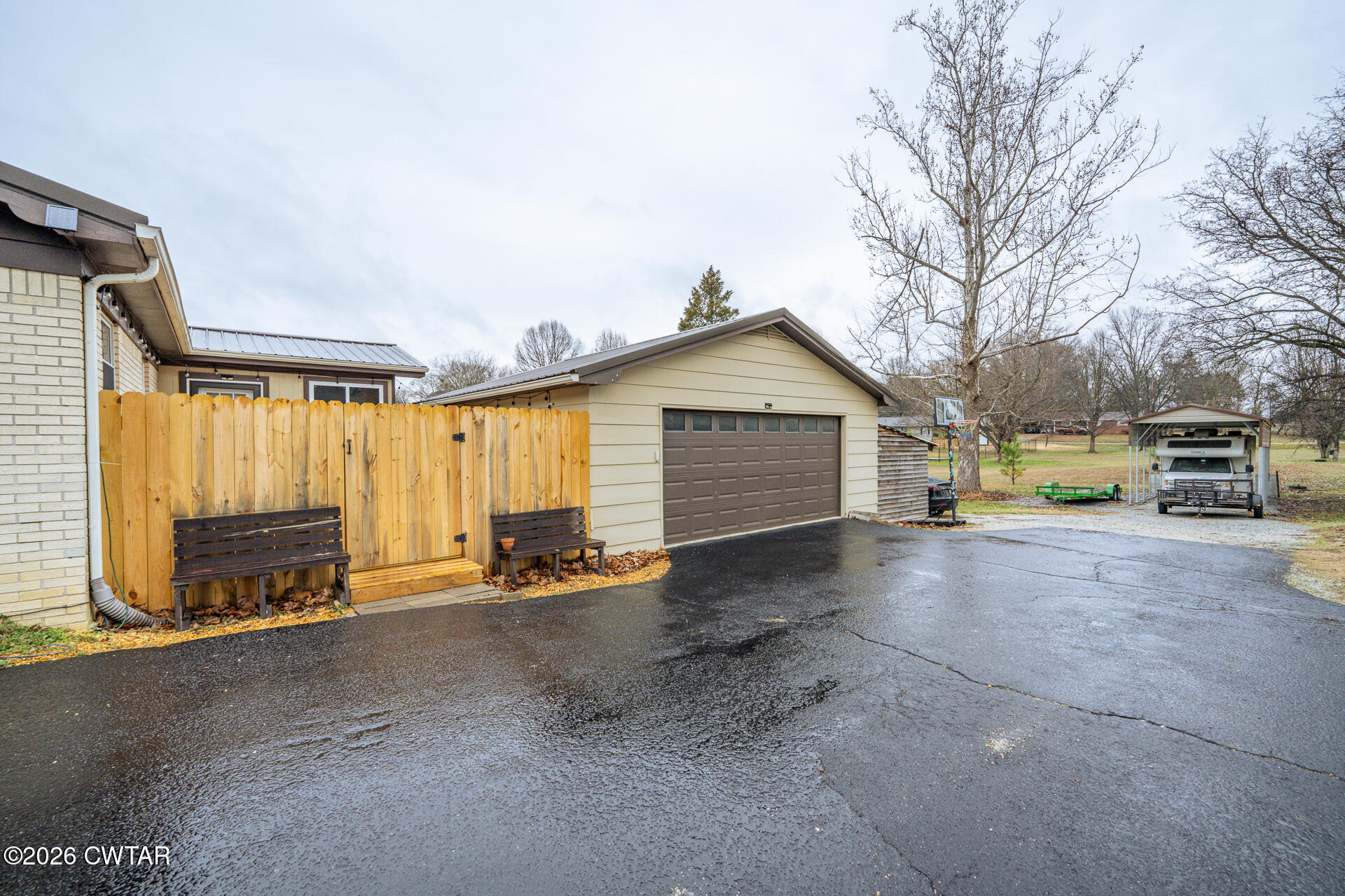 420 Diamond Drive, McKenzie