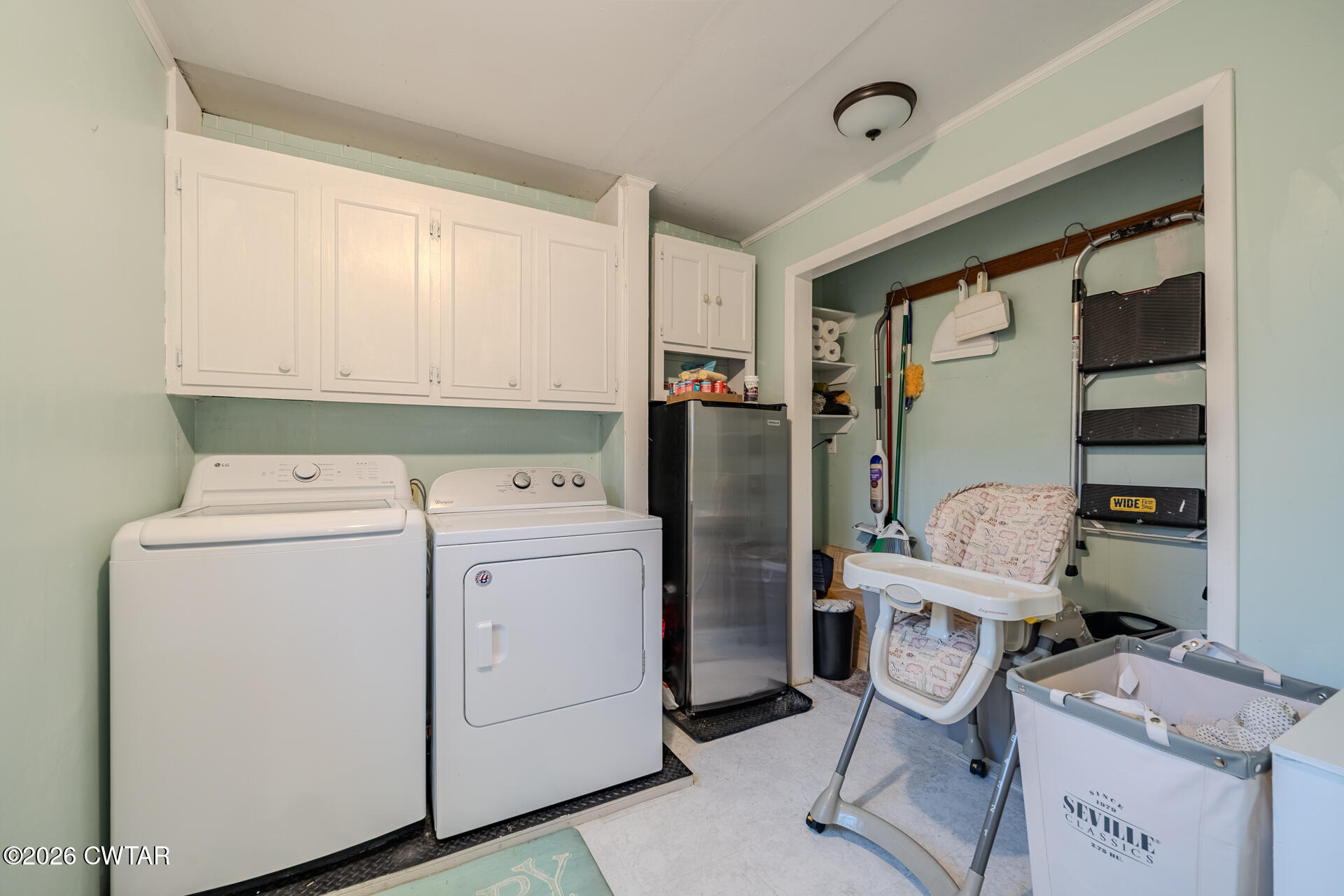 420 Diamond Drive, McKenzie