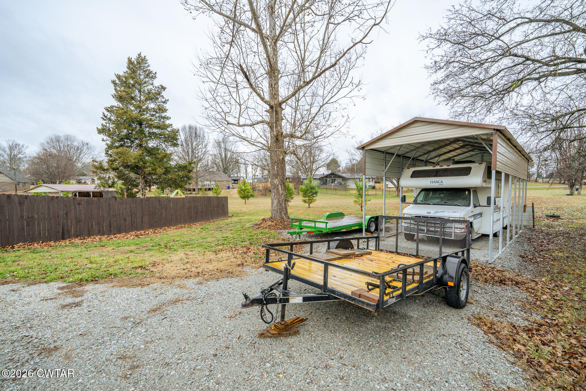 420 Diamond Drive, McKenzie