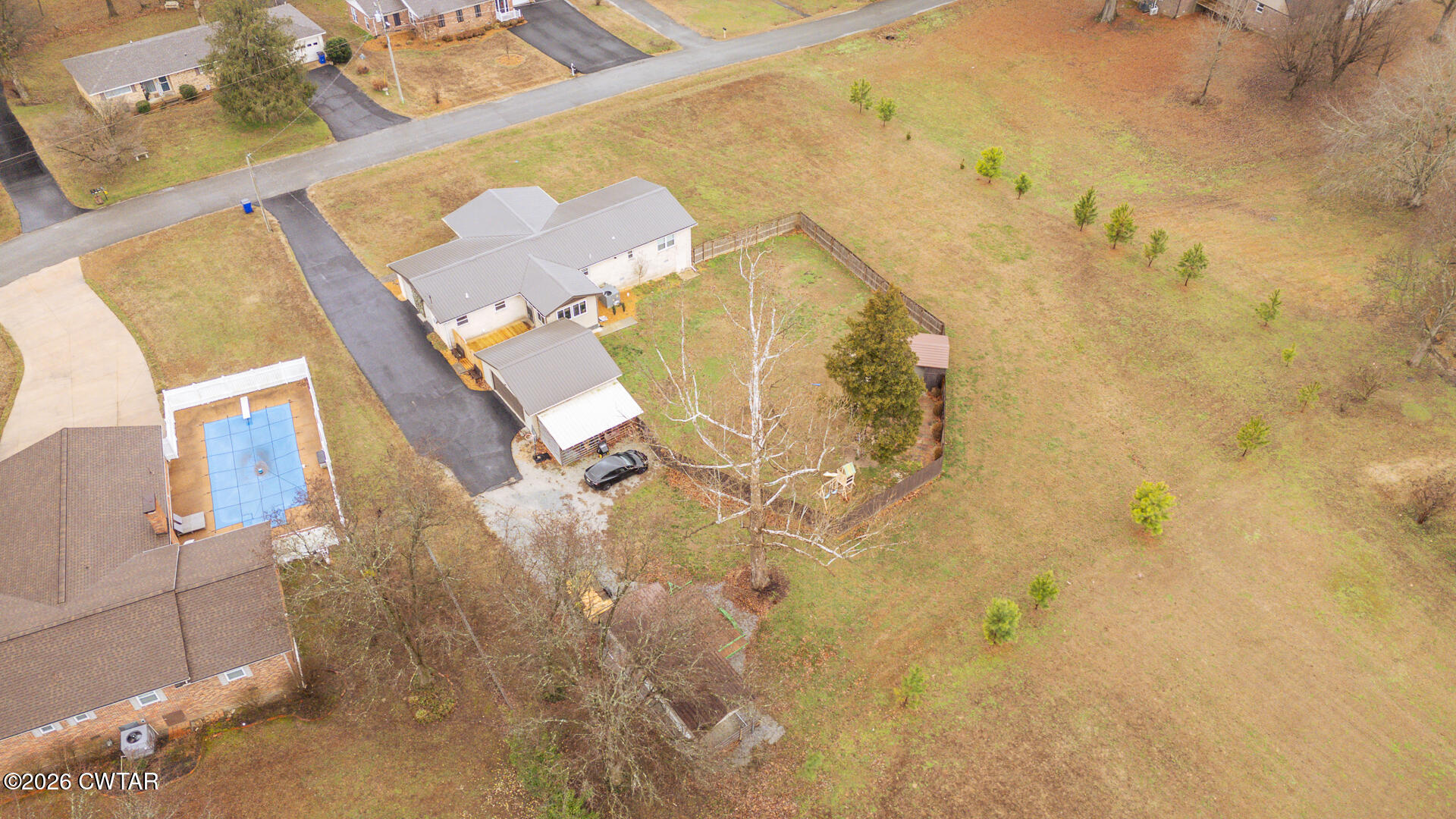 420 Diamond Drive, McKenzie