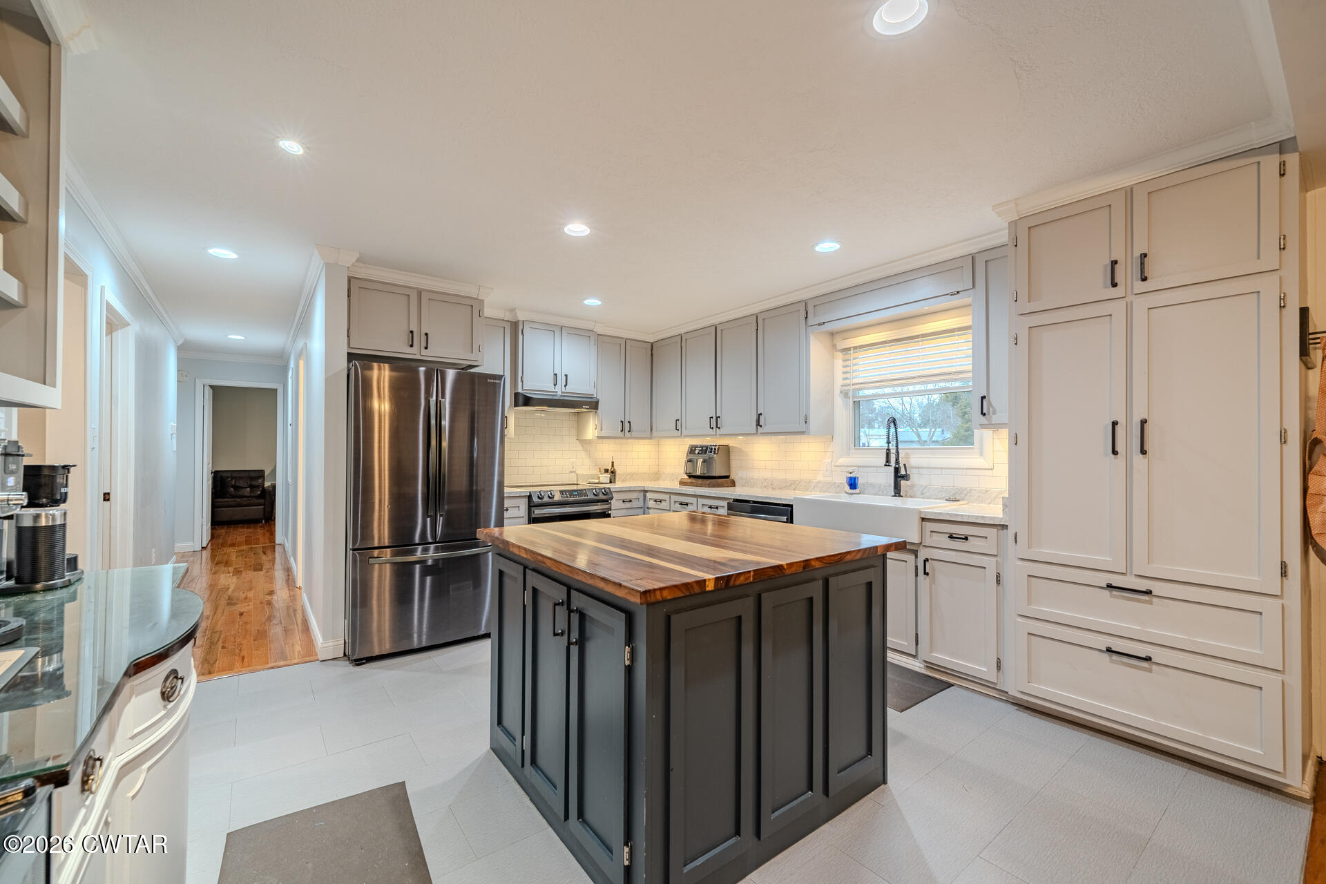 420 Diamond Drive, McKenzie