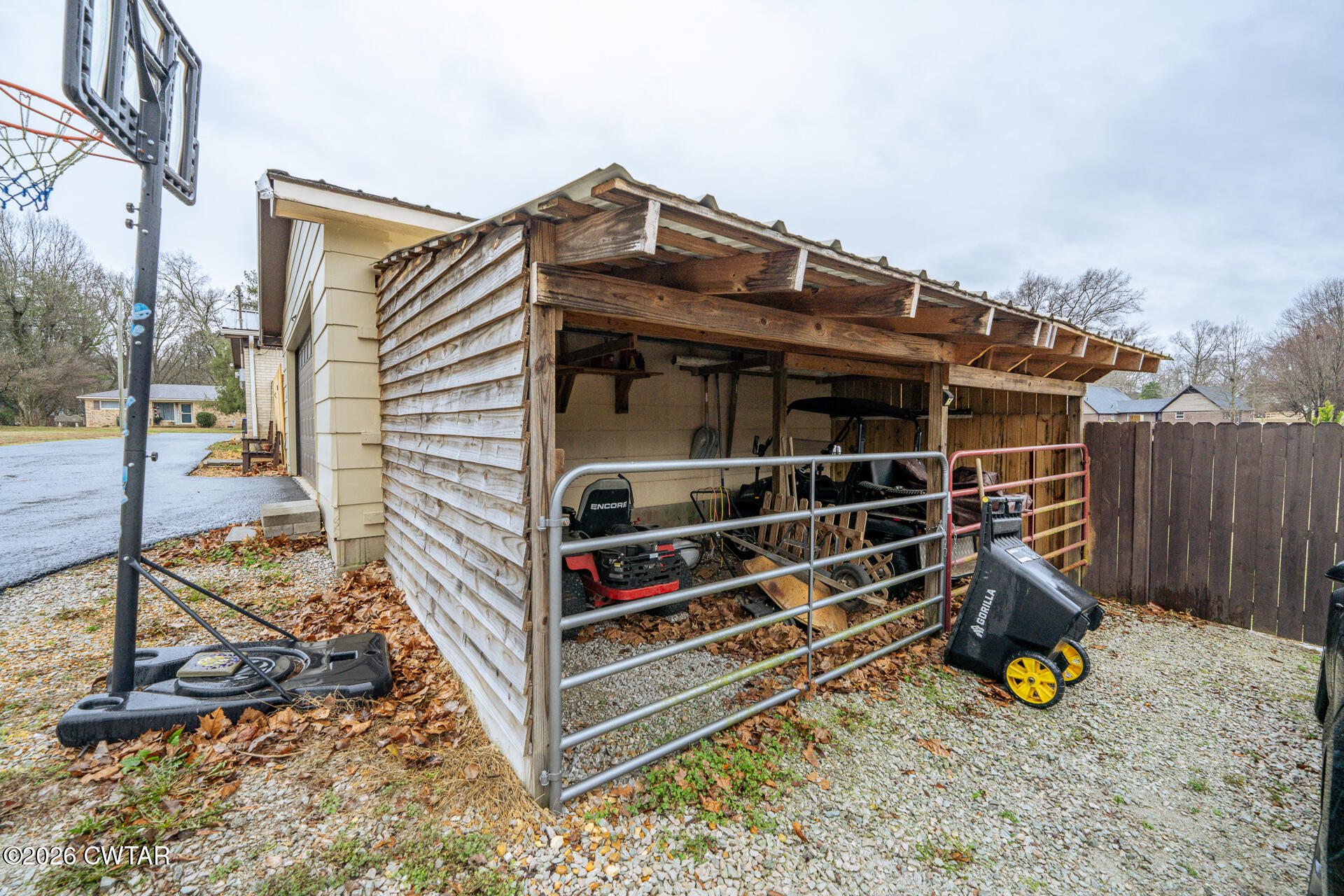 420 Diamond Drive, McKenzie