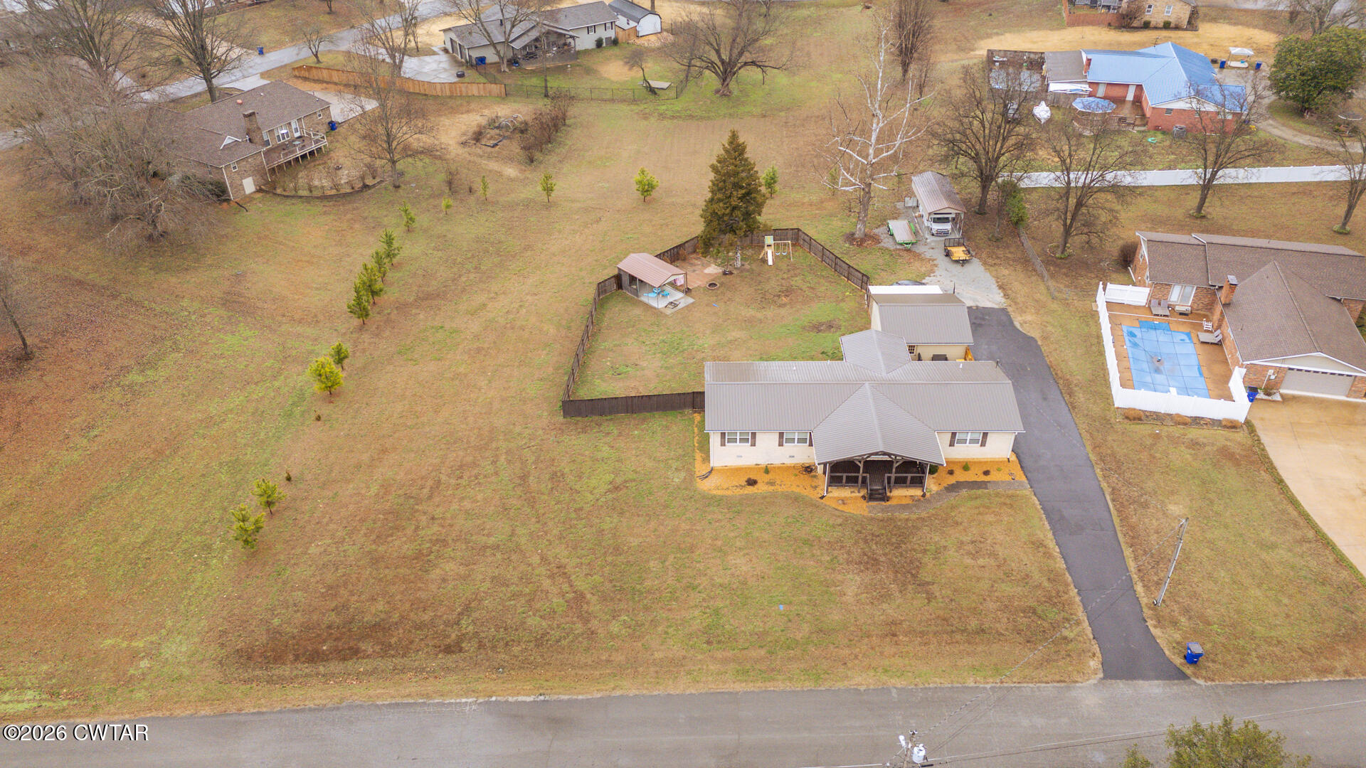 420 Diamond Drive, McKenzie