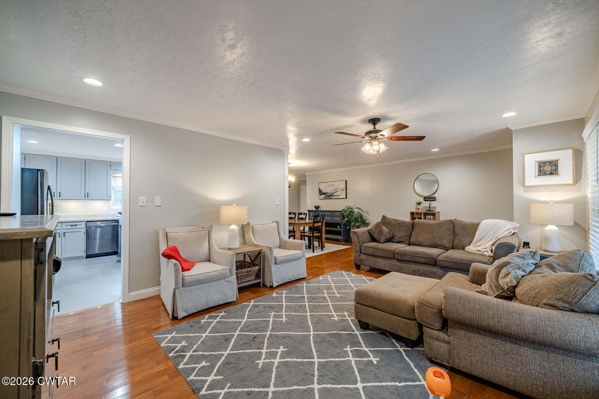 420 Diamond Drive, McKenzie