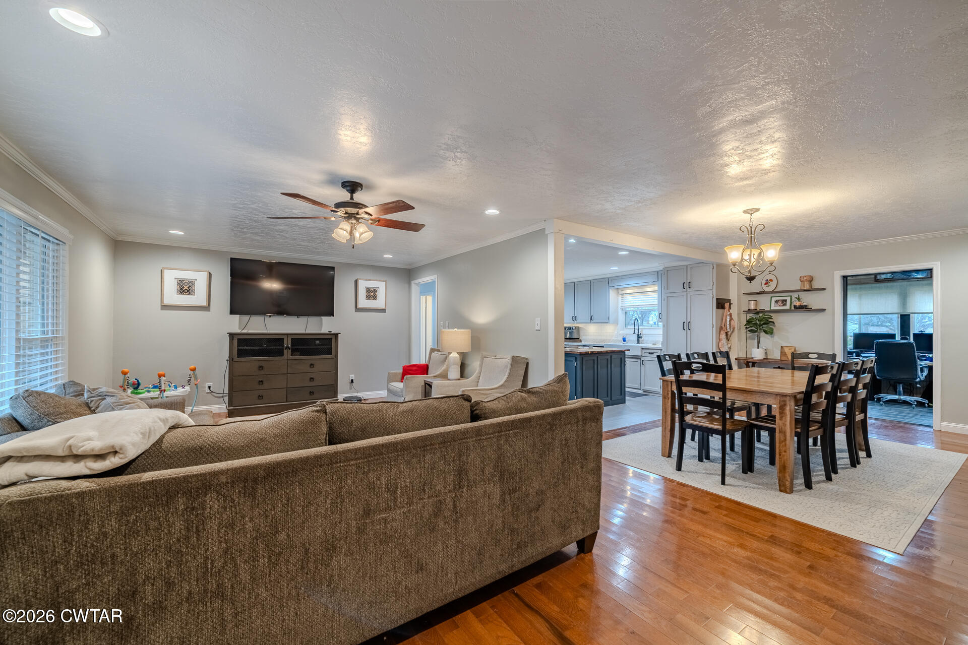 420 Diamond Drive, McKenzie