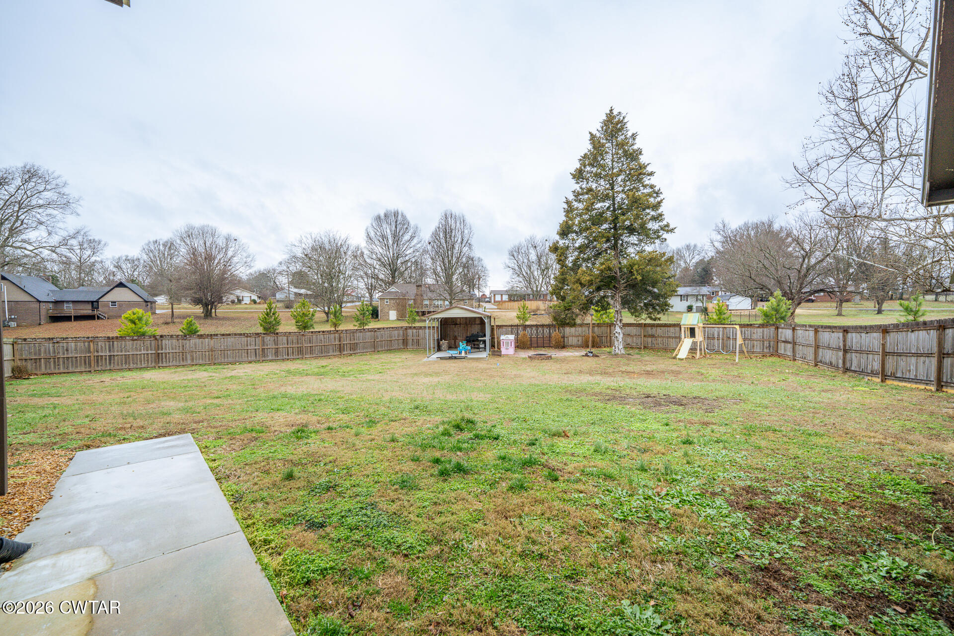 420 Diamond Drive, McKenzie