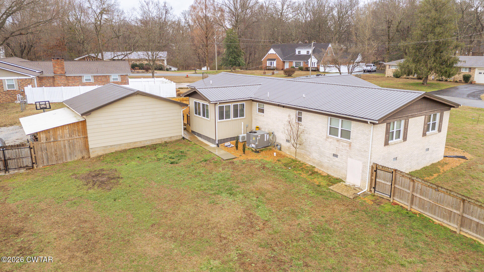 420 Diamond Drive, McKenzie