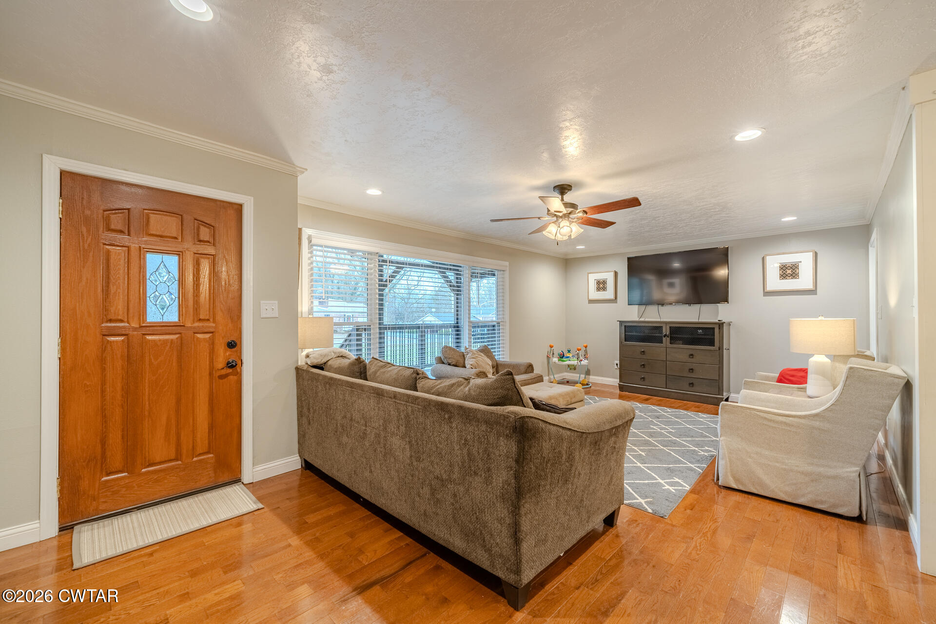 420 Diamond Drive, McKenzie