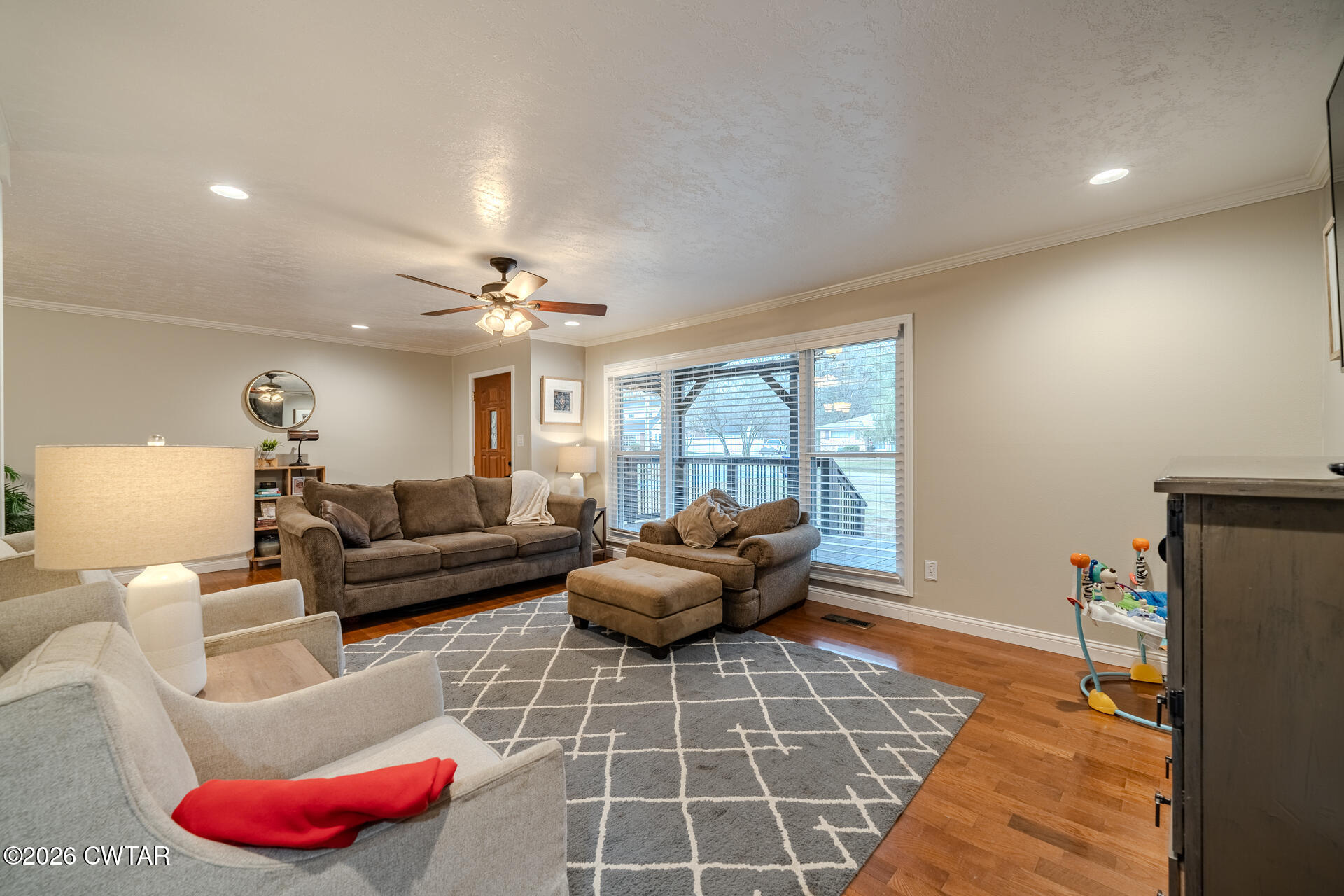 420 Diamond Drive, McKenzie