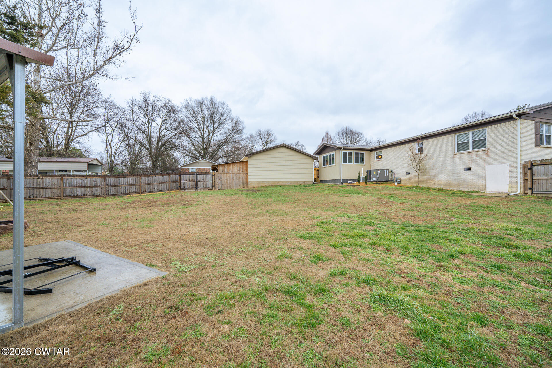 420 Diamond Drive, McKenzie